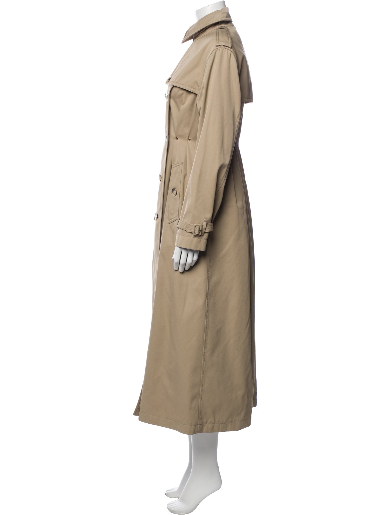 Valentino Trench Coat