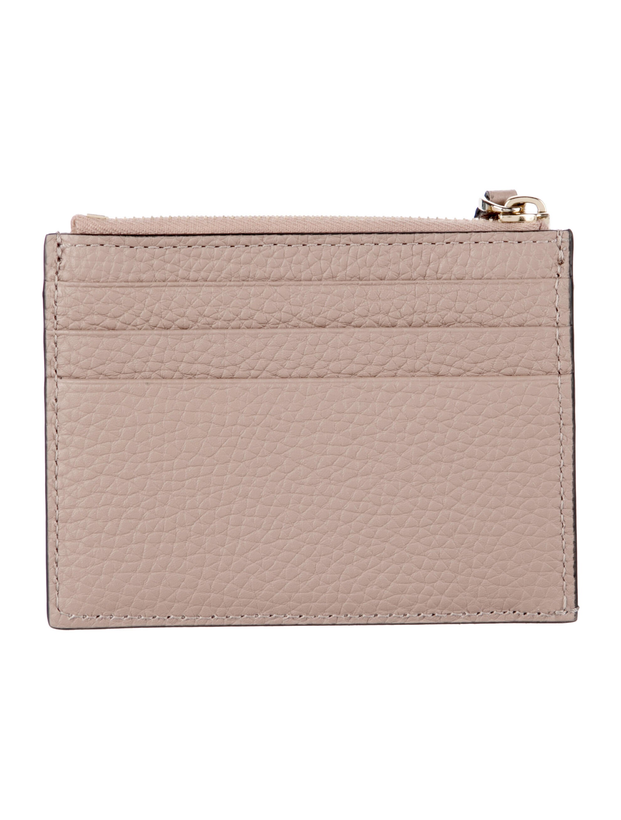Valentino Lady Re Portafoglio Zip-around In Pelle, Nero/multicolor, Dimensioni 19x10x3 Cm