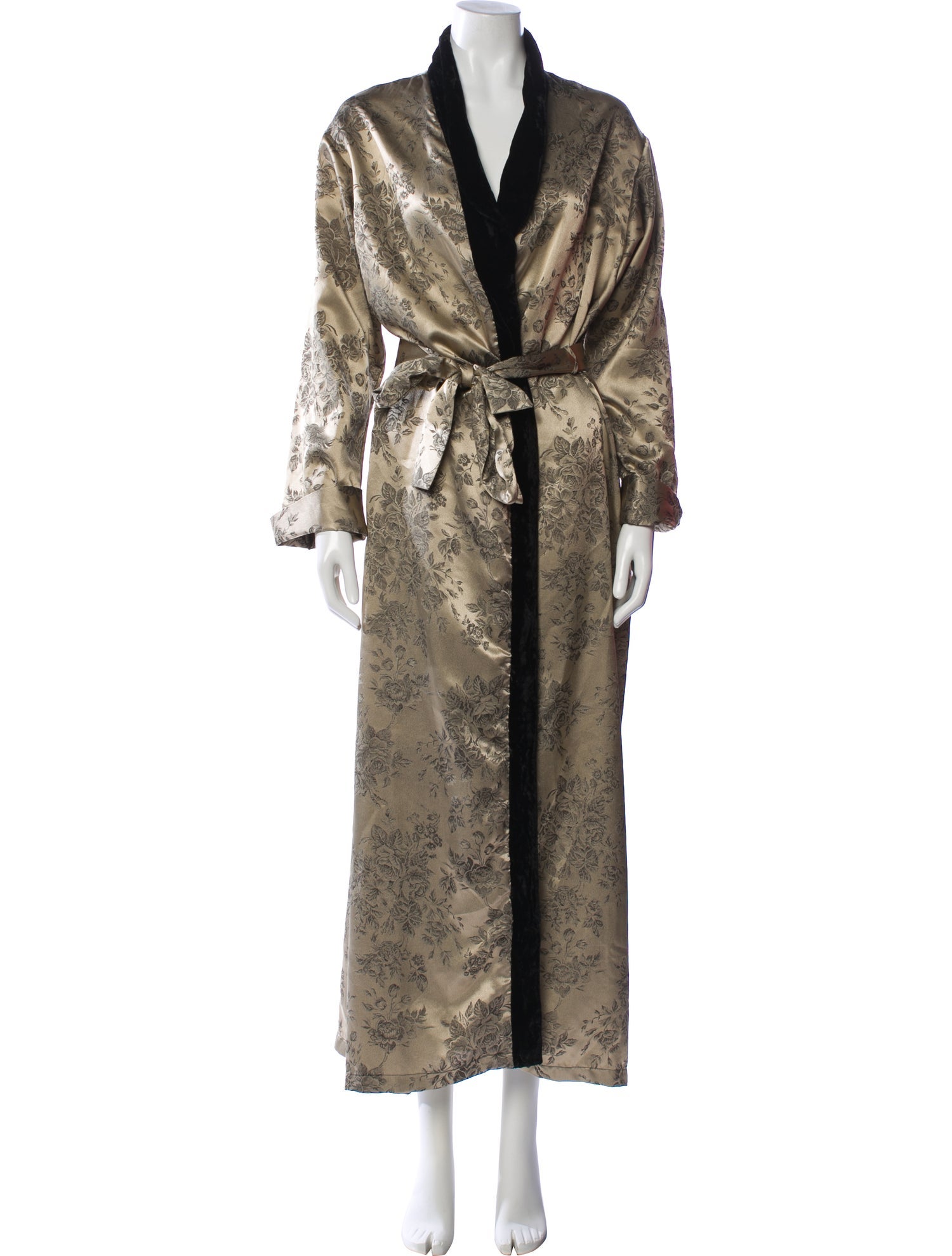Valentino Robe