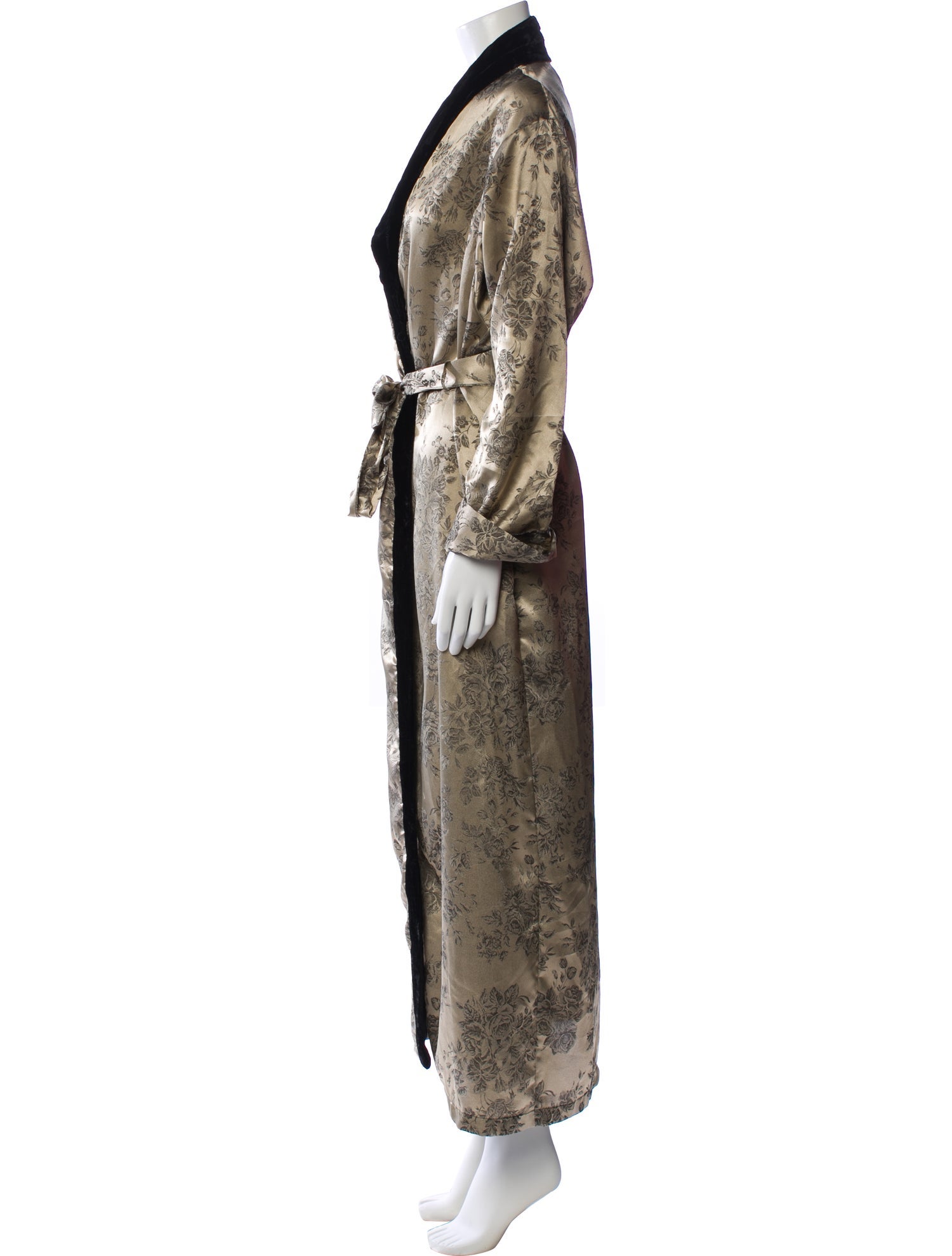 Valentino Robe