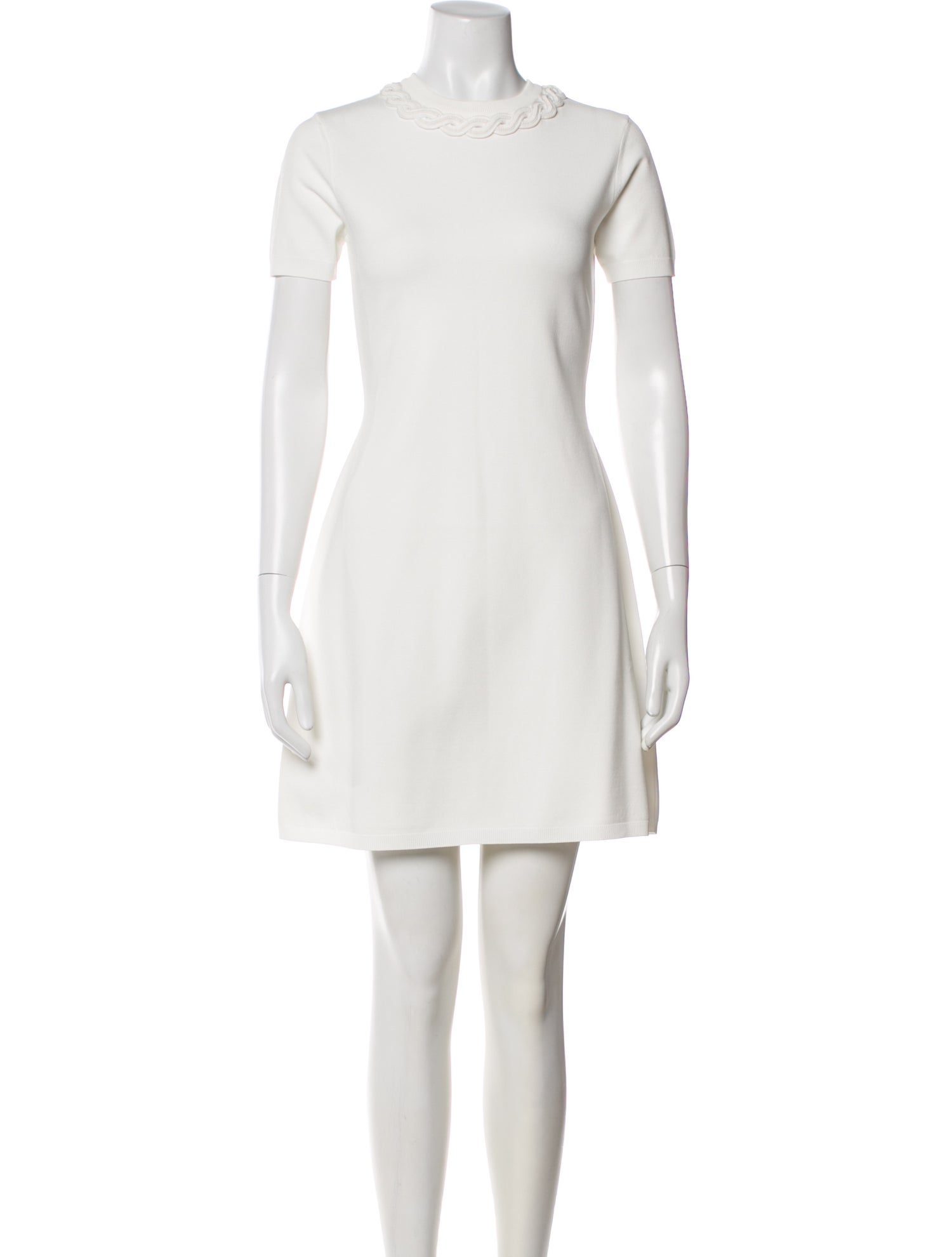 white off the shoulder midi dress Bridal with Bow Details Cream / S carved wood To you:L/40 77% Polyester Bandeau Maxi Dress, Black,