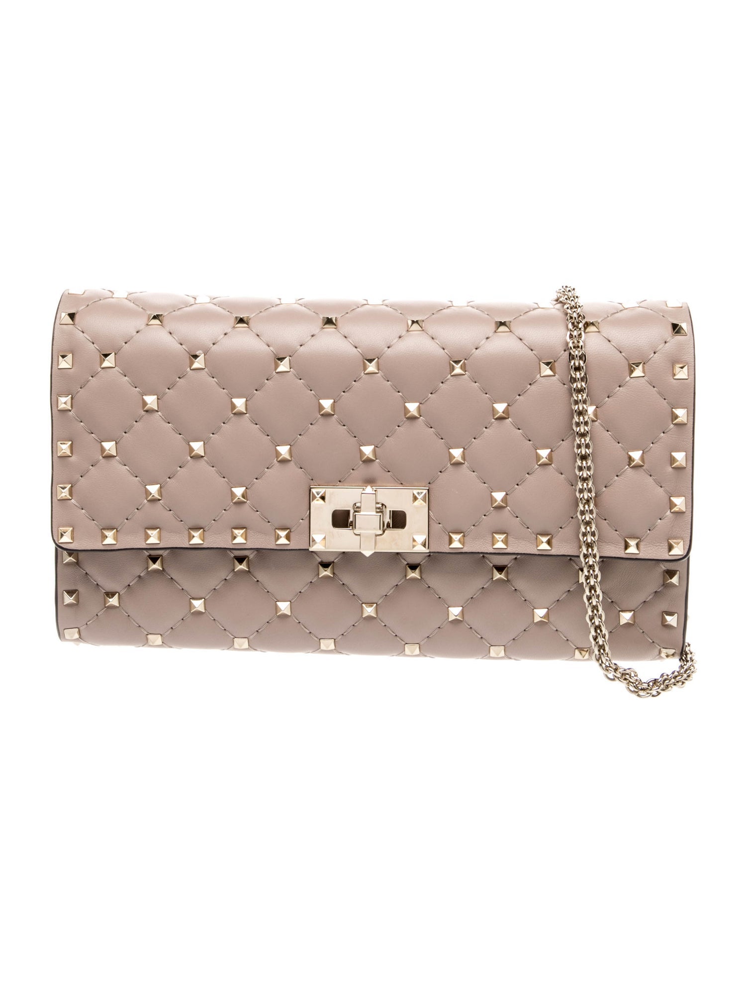 Valentino Rockstud Shoulder Bag