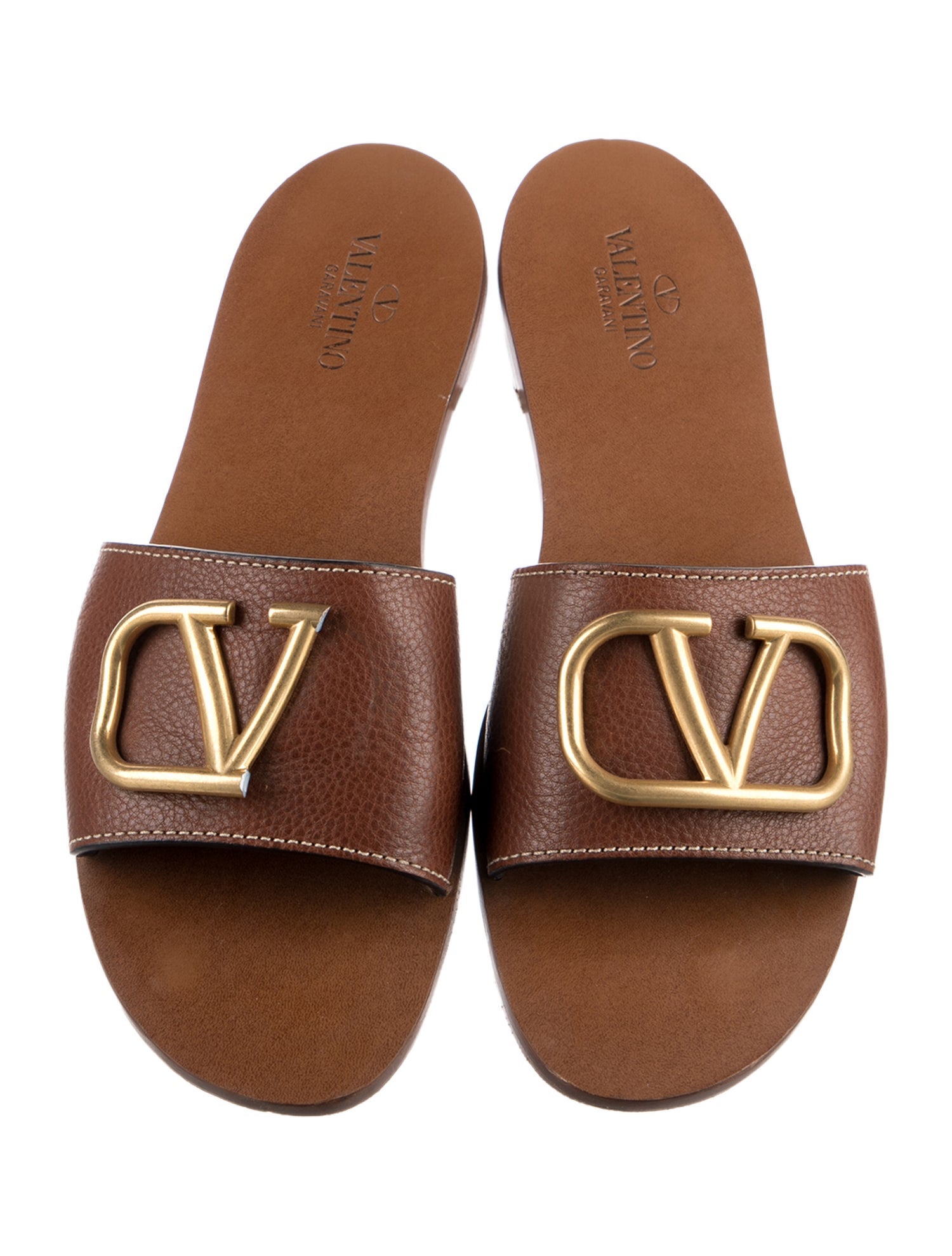 Valentino Sandals On Sale - Up To 90% Off | The RealReal