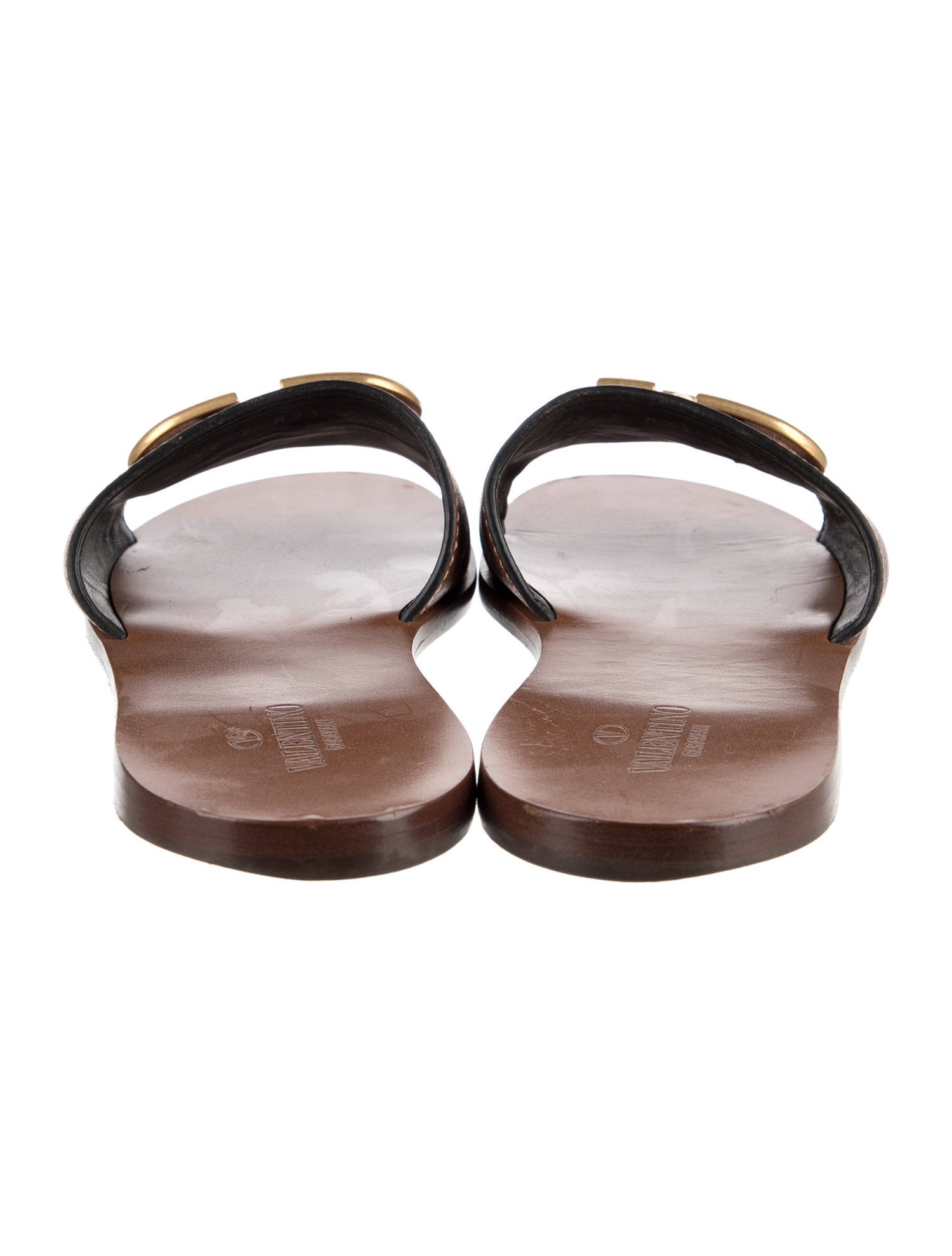 Valentino Sandals On Sale - Up To 90% Off | The RealReal