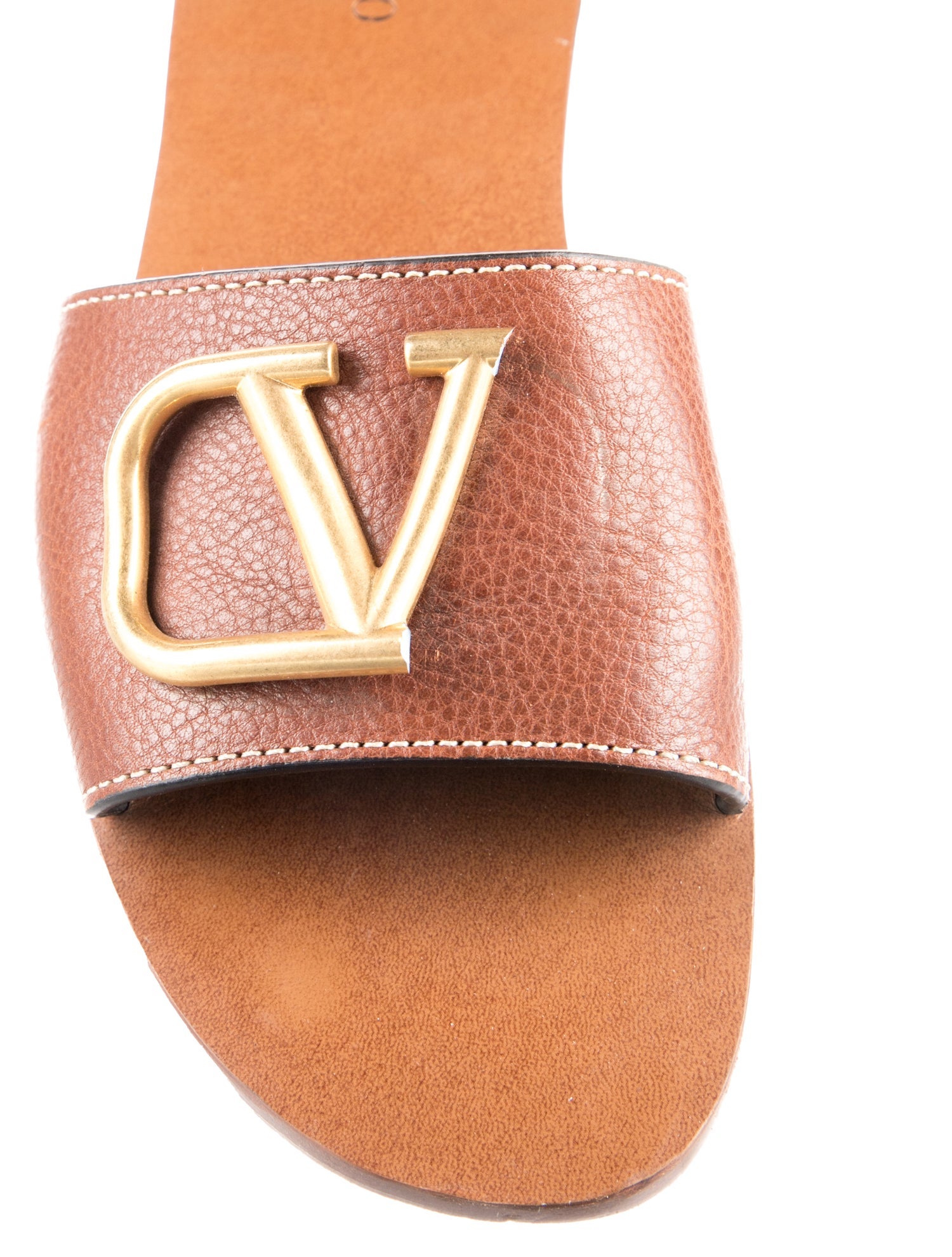 Valentino Sandals On Sale - Up To 90% Off | The RealReal