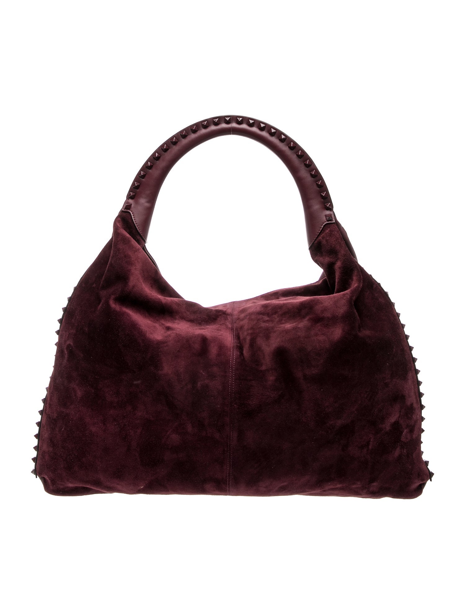 Valentino Rockstud Hobo w/ Tags