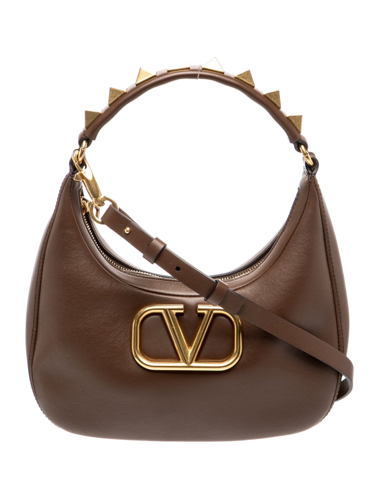 Valentino Vlogo Sign