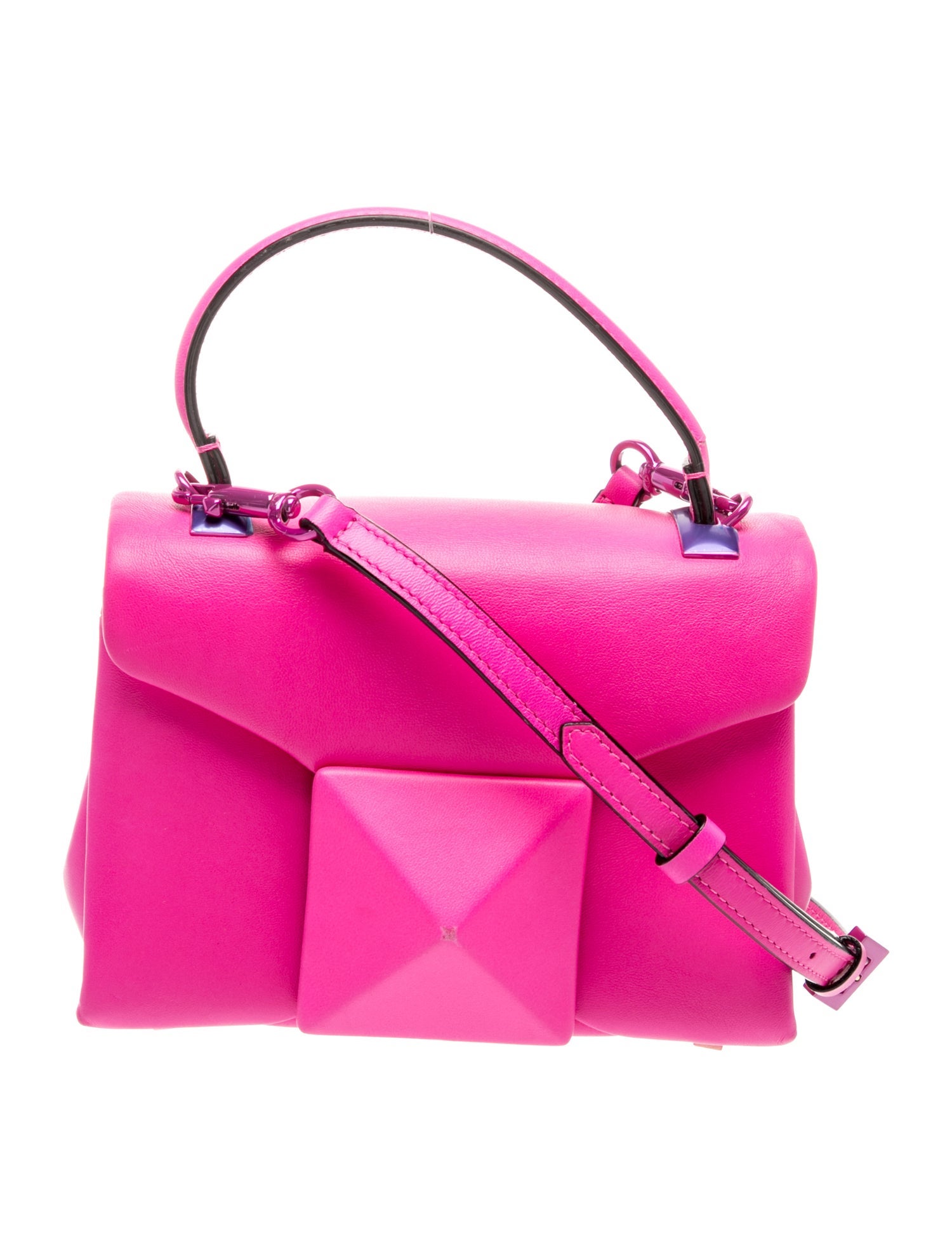 Valentino Rockstud One Stud Small