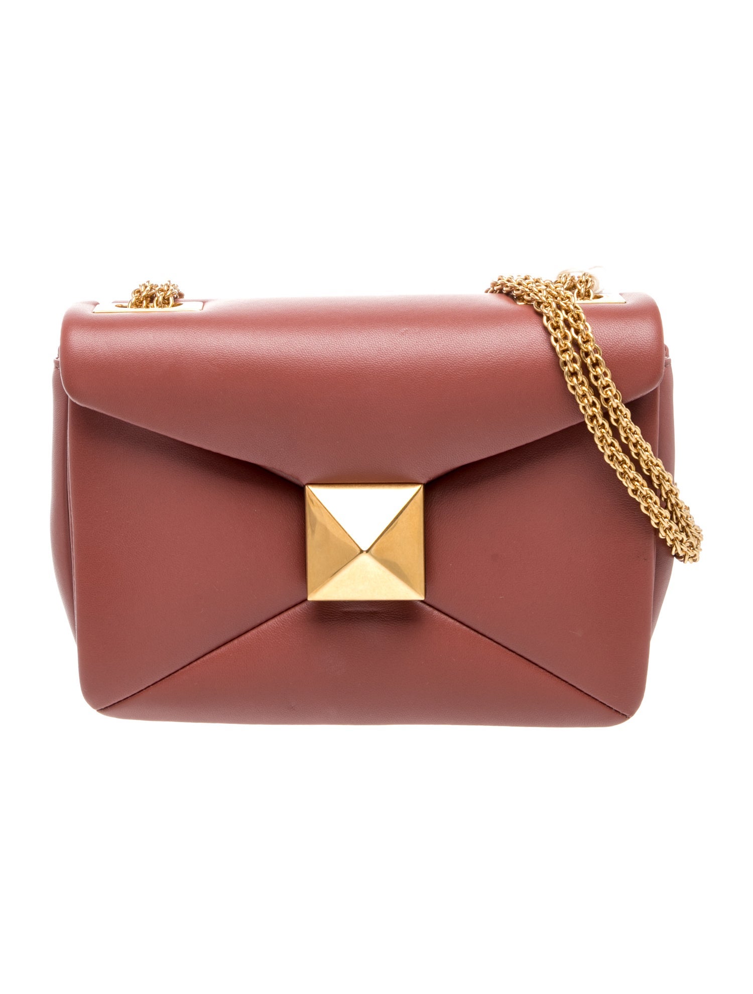 Valentino Roman Stud One Stud Small w/ Tags