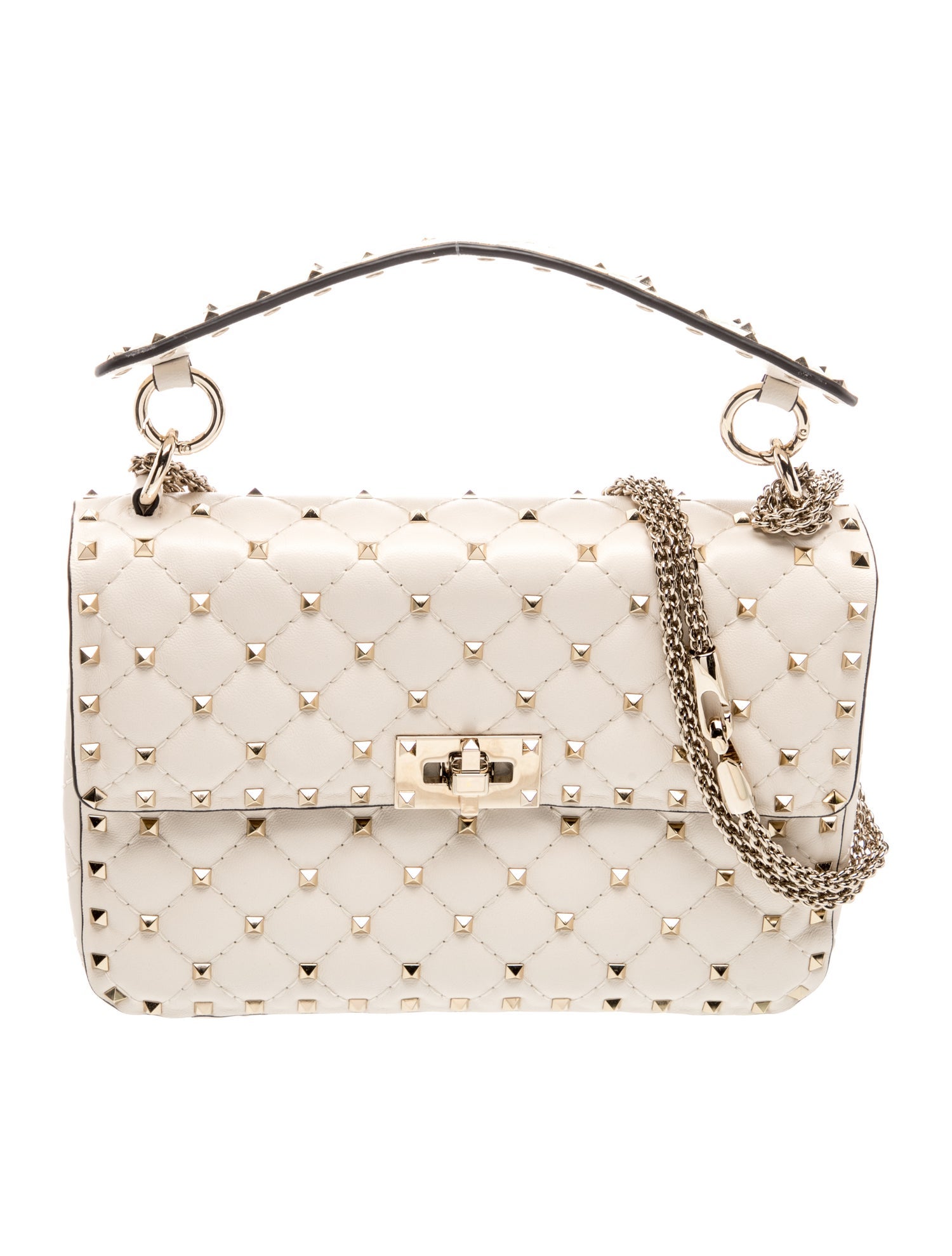 Valentino Rockstud Spike Rockstud Spike Medium
