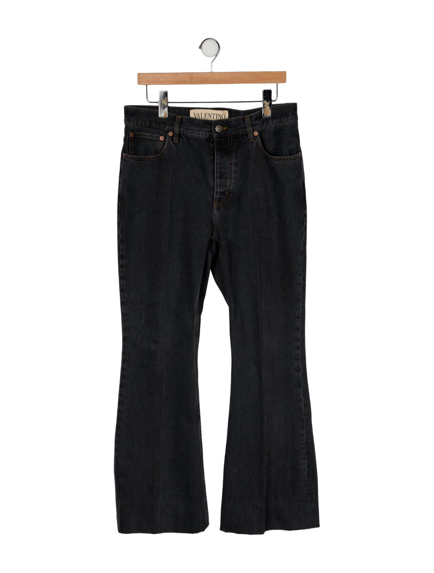 Valentino Bootcut Jeans