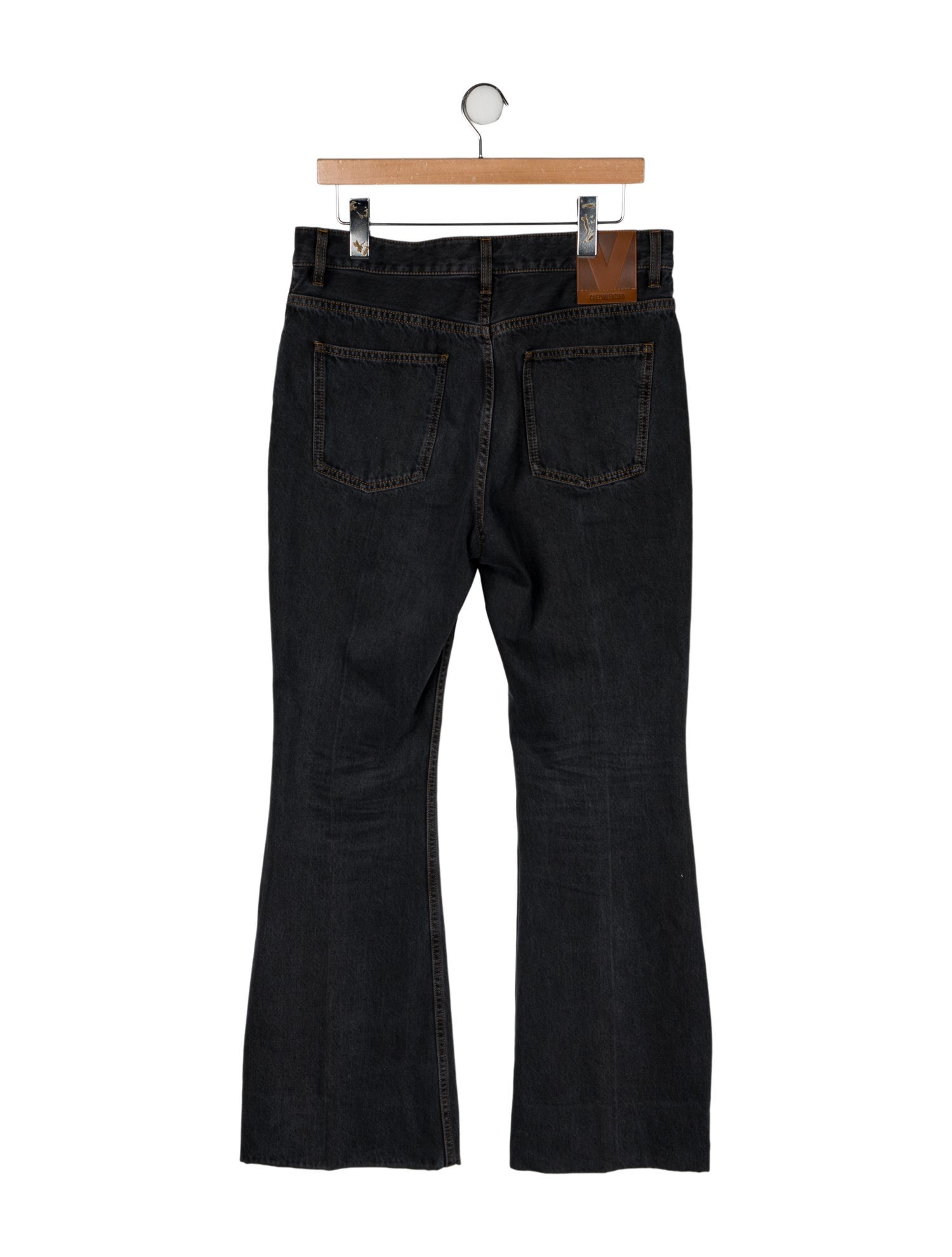 Valentino Bootcut Jeans