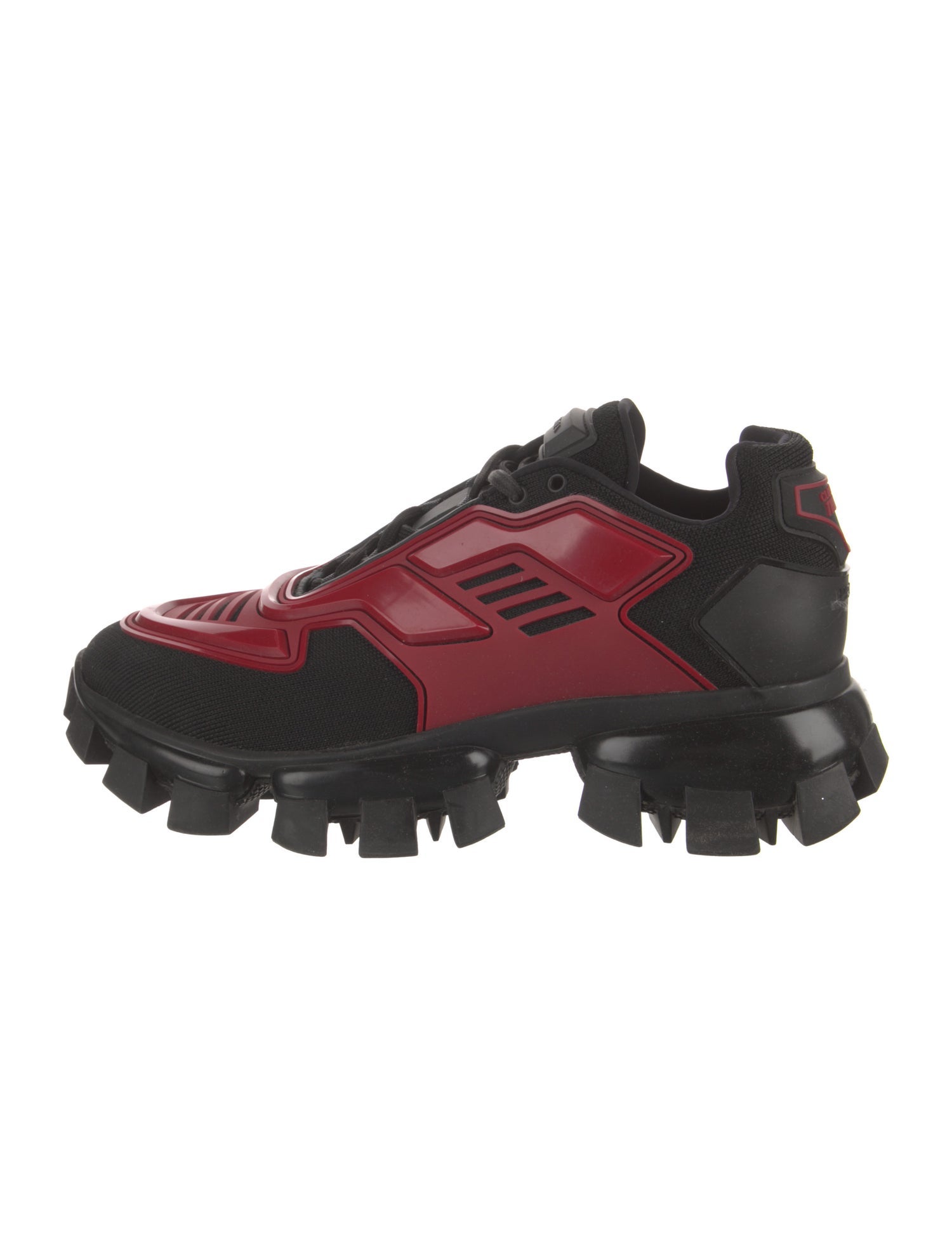 Prada Cloudbust Thunder Chunky Sneakers