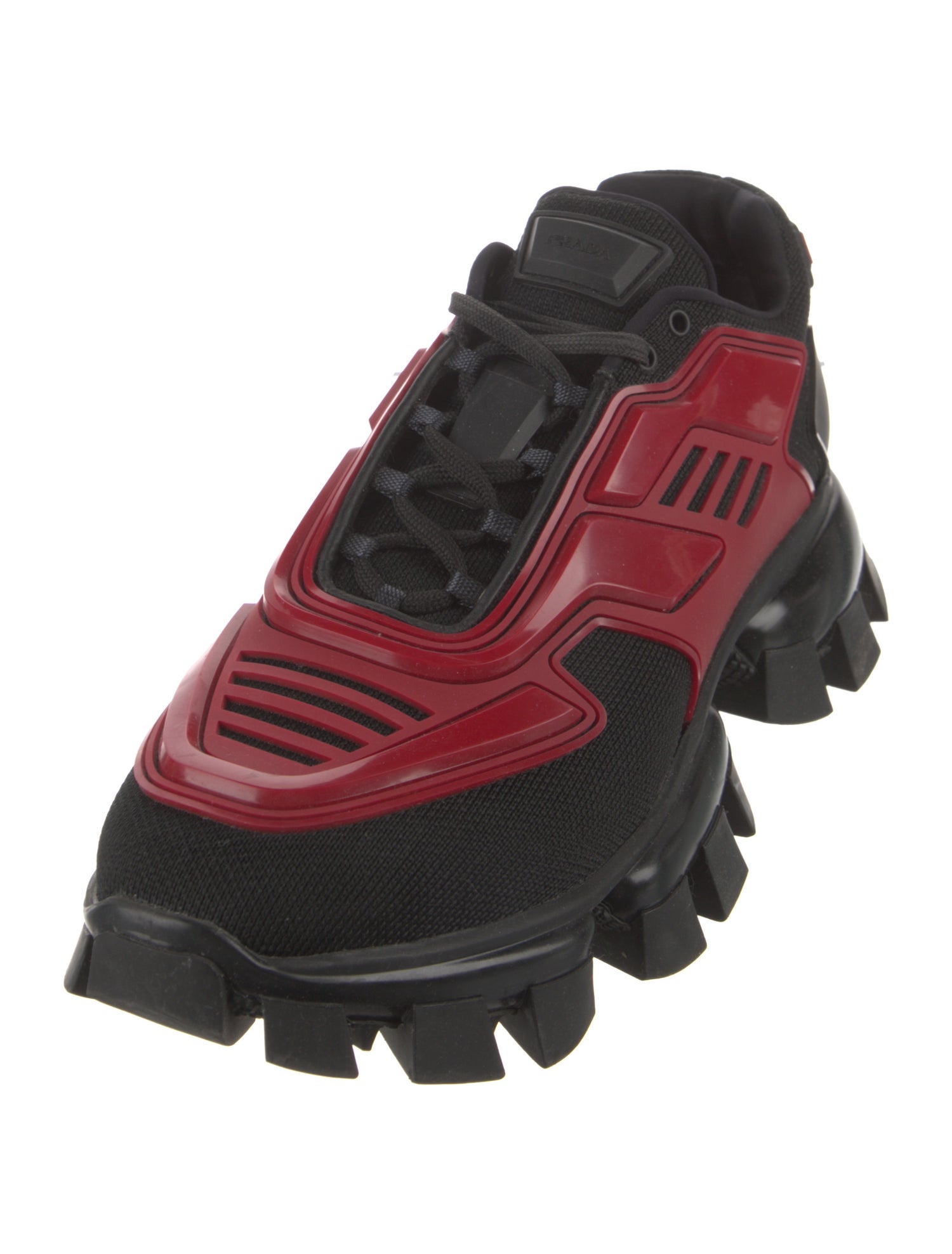 Prada Cloudbust Thunder Chunky Sneakers