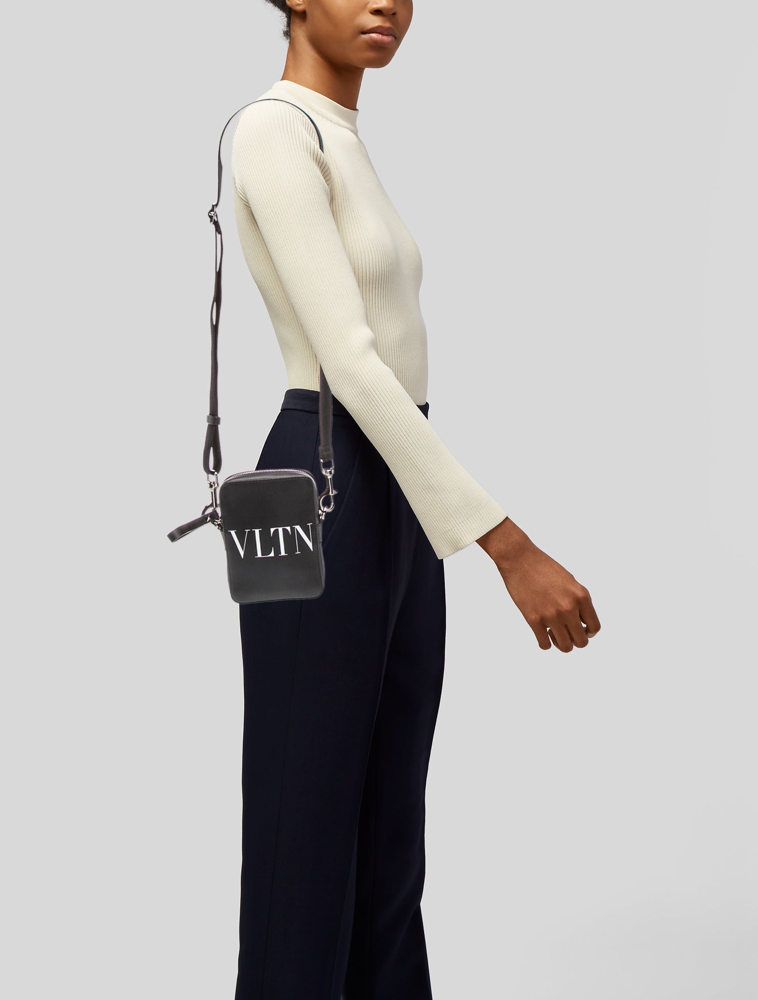 Valentino VLTN VLTN Satchel