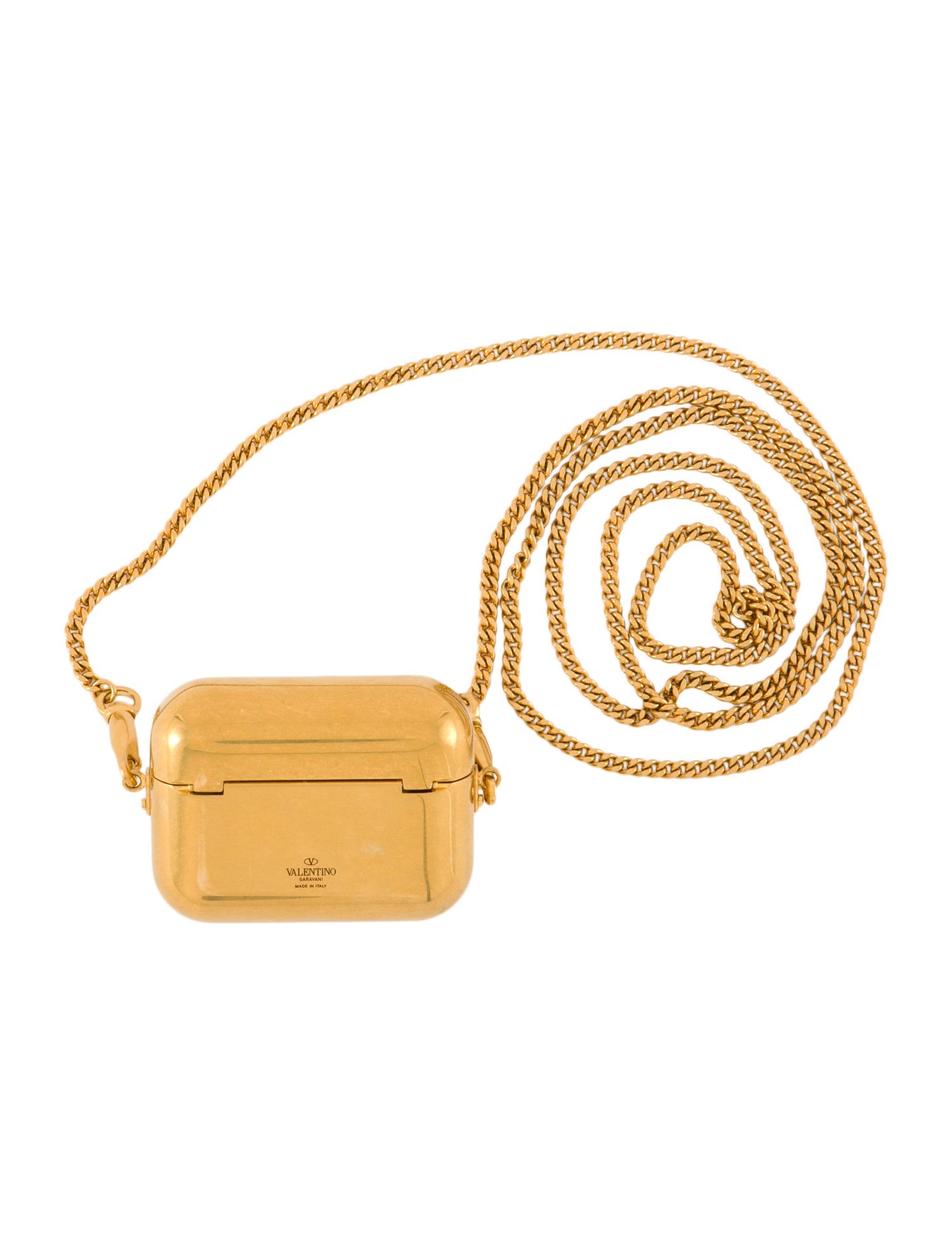 Valentino Valentino Earpod Case
