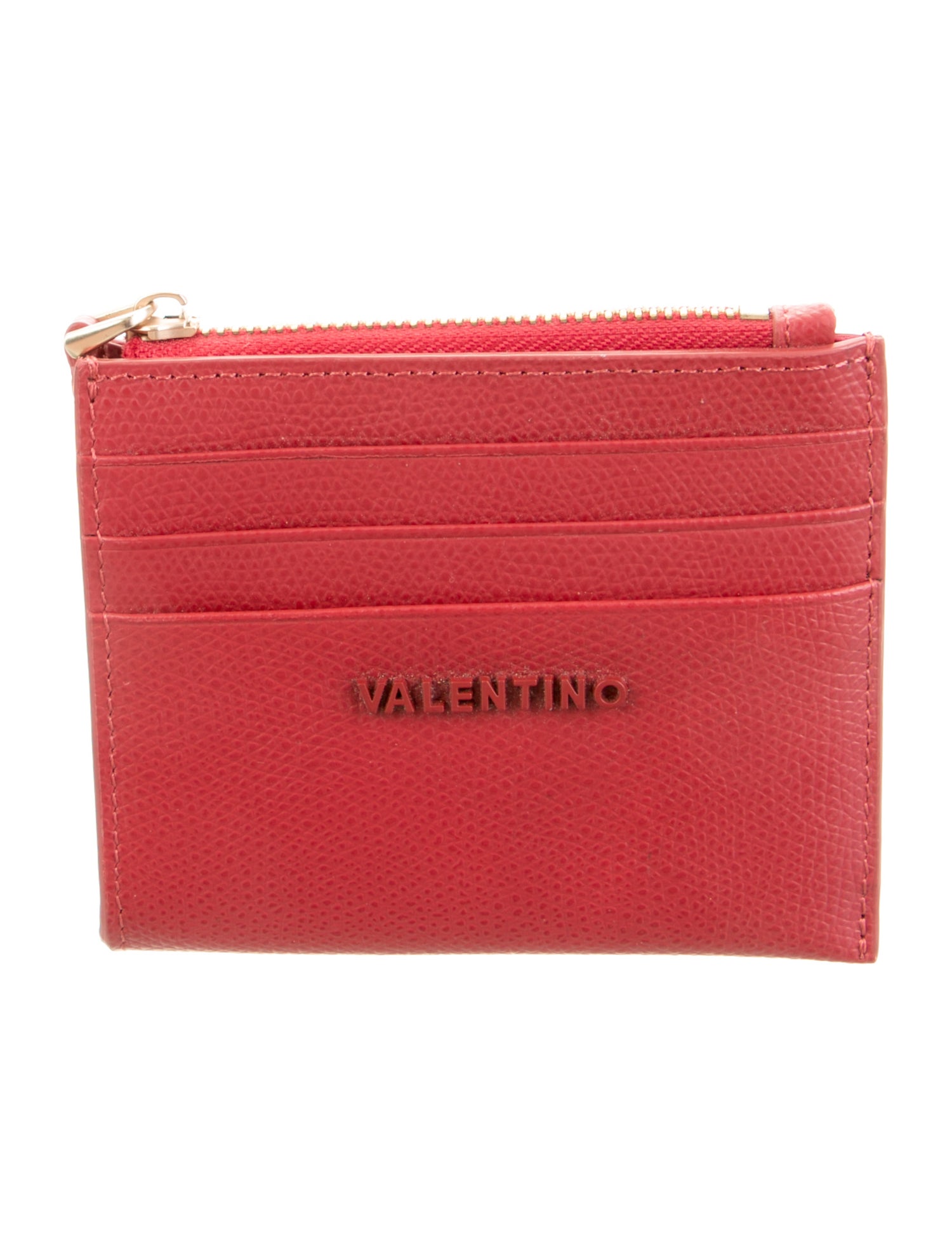 Valentino Compact Wallet