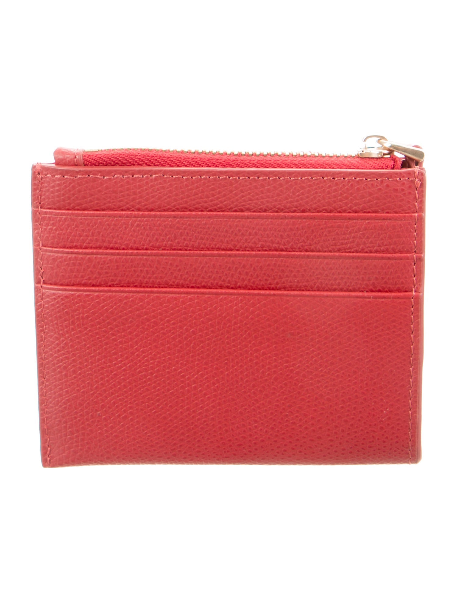 Valentino Compact Wallet