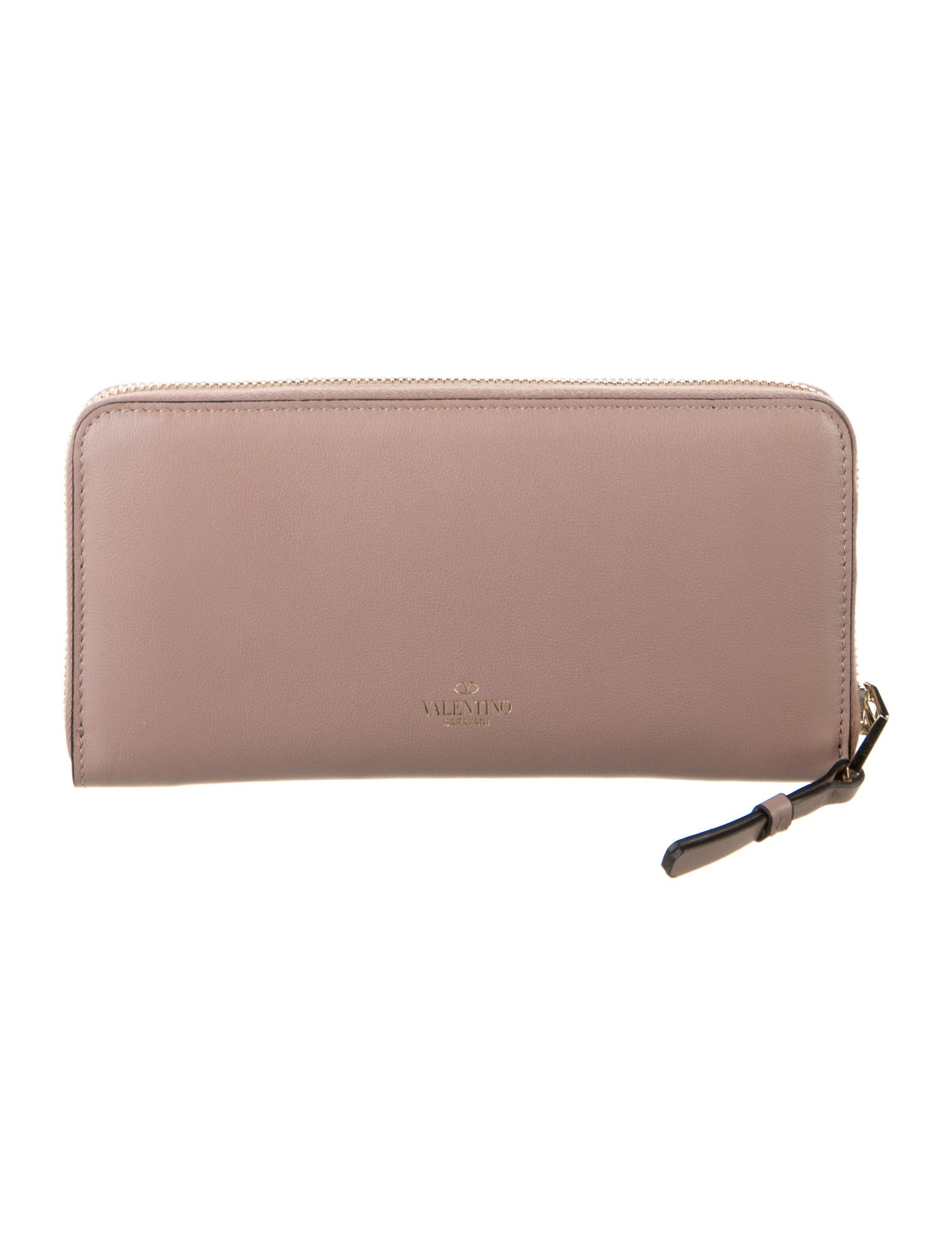 Valentino Leather Wallet