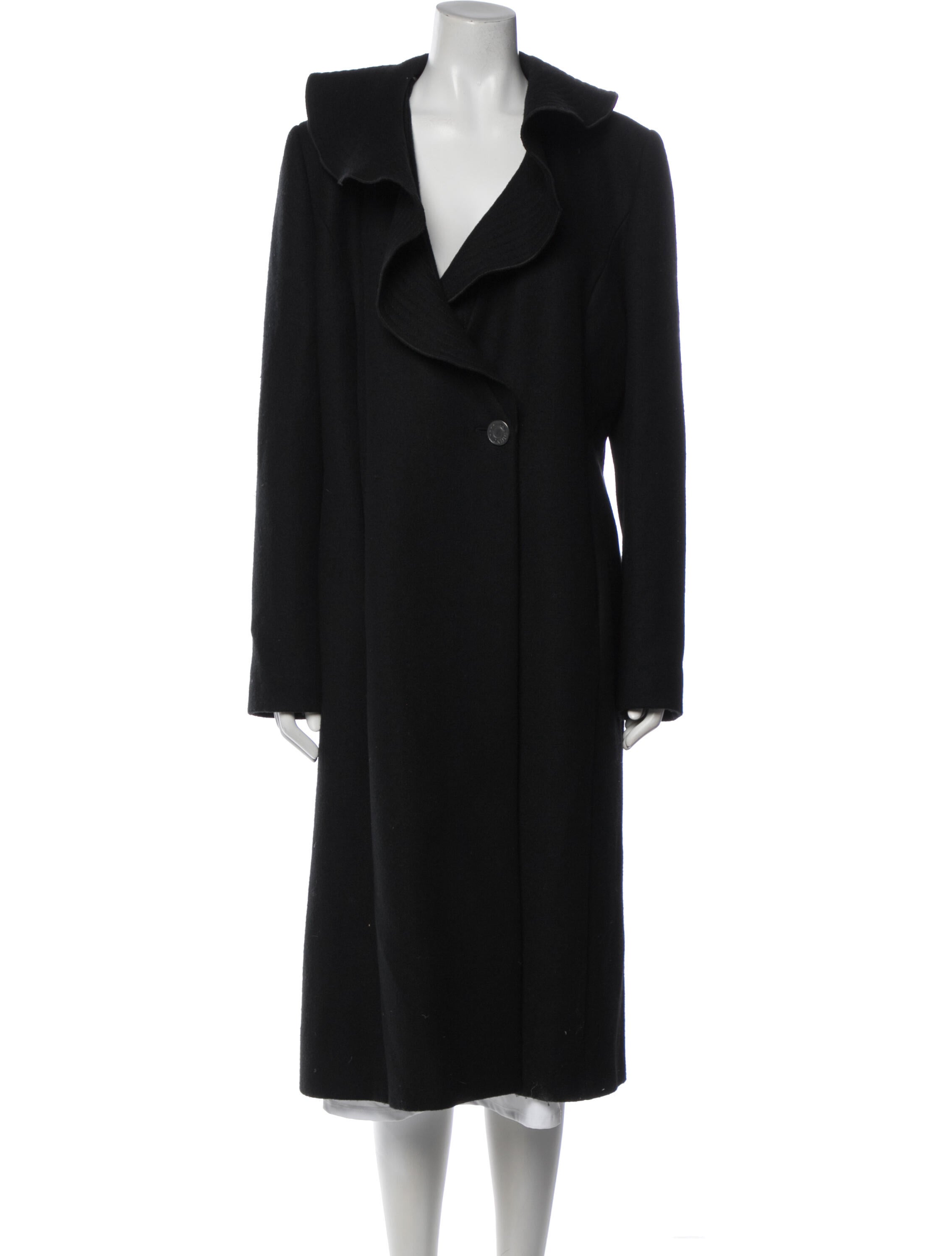 Valentino Vintage 2000's Coat