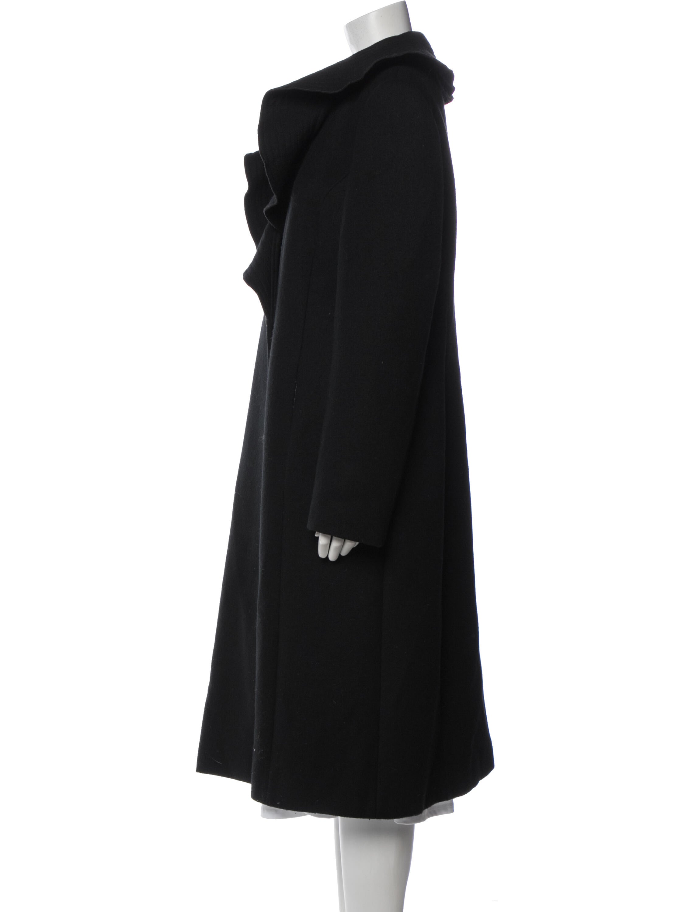 Valentino Vintage 2000's Coat