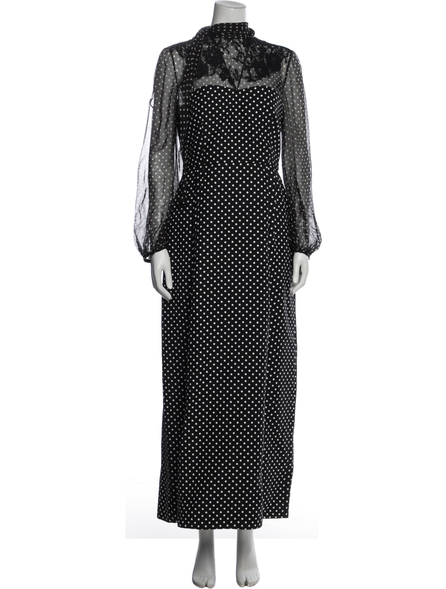 Valentino Virgin Wool Long Dress - Black Dresses, Clothing - VAL568979 | The RealReal Valentino Virgin Wool Long Dress - Black Dresses, Clothing - VAL568979 | The RealReal