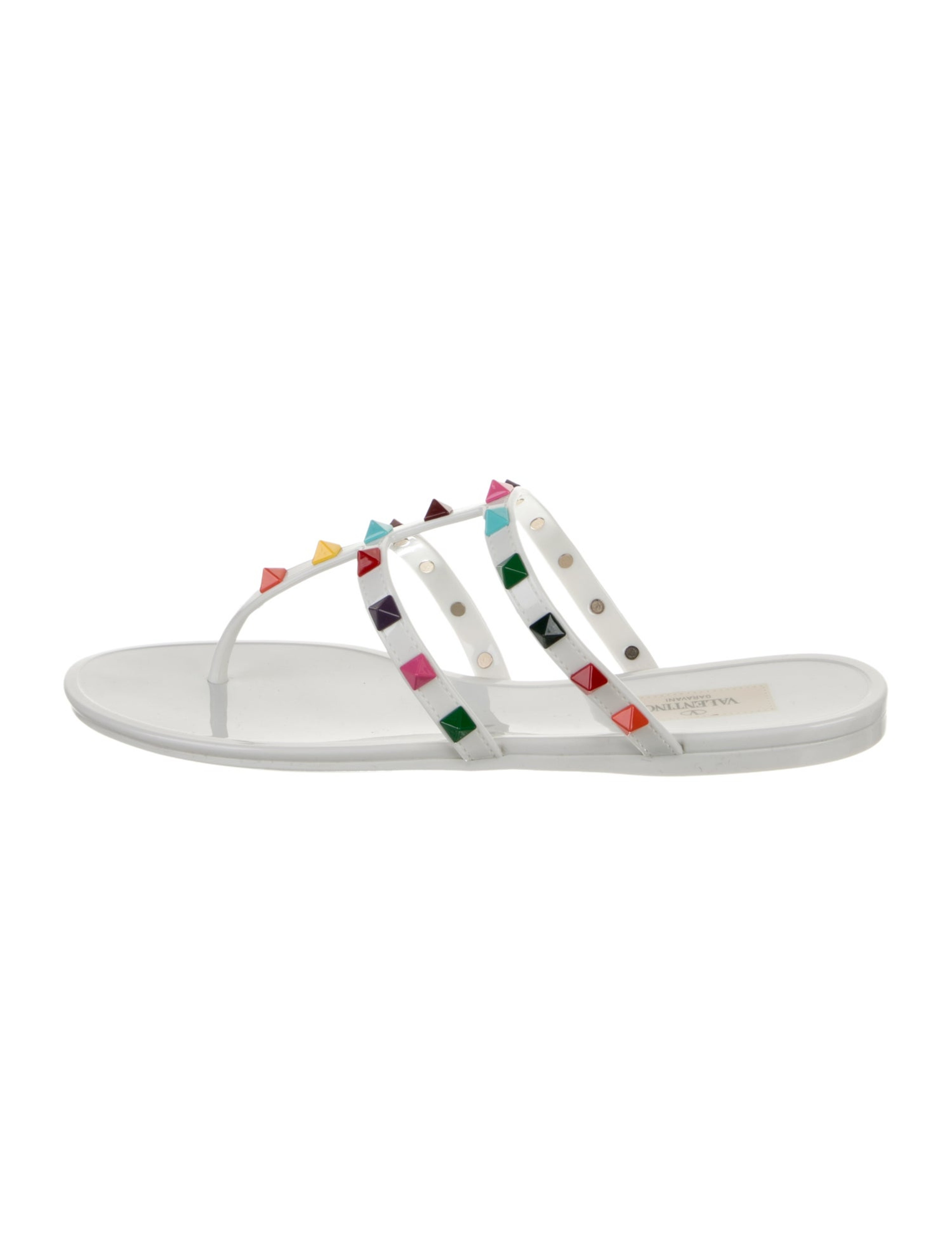 Rockstud Accents Rubber