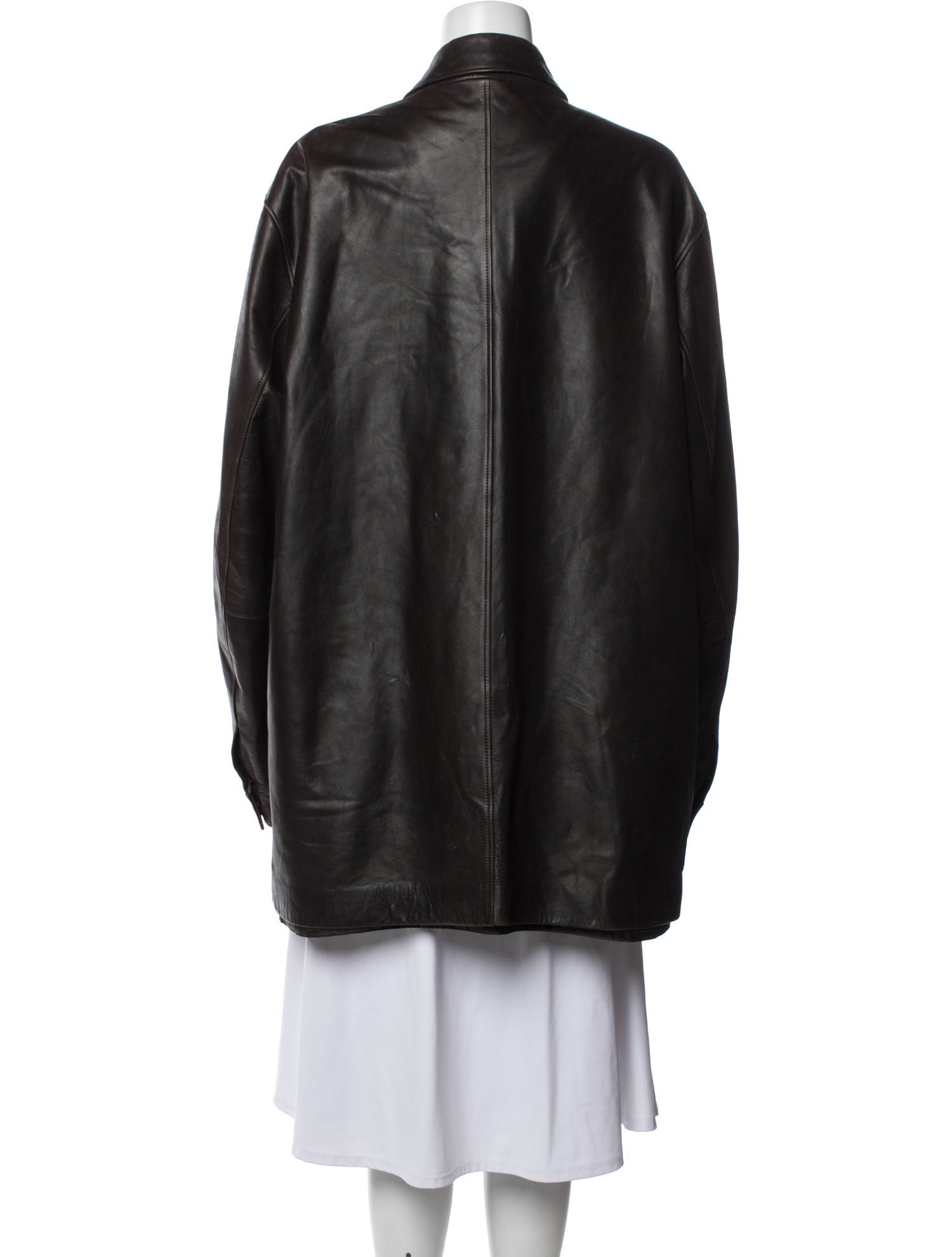 Valentino Coats for Women | The RealReal