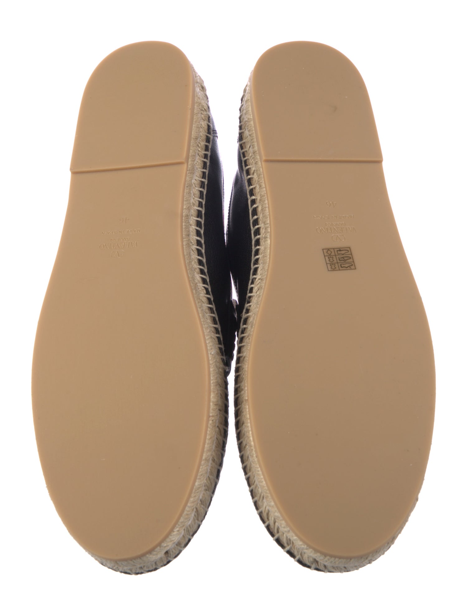 Valentino Espadrilles for Men | The RealReal