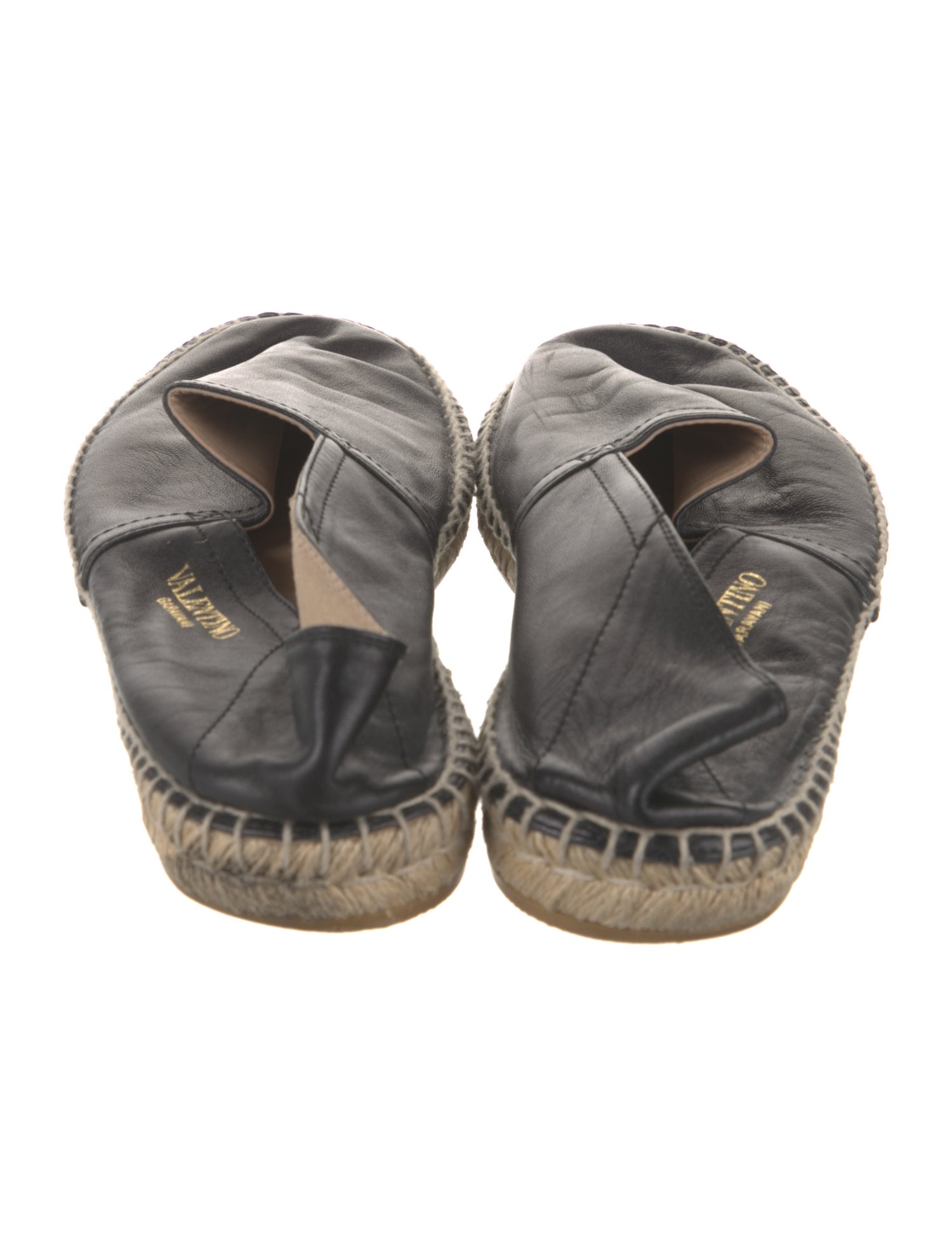 Valentino Espadrilles for Men | The RealReal