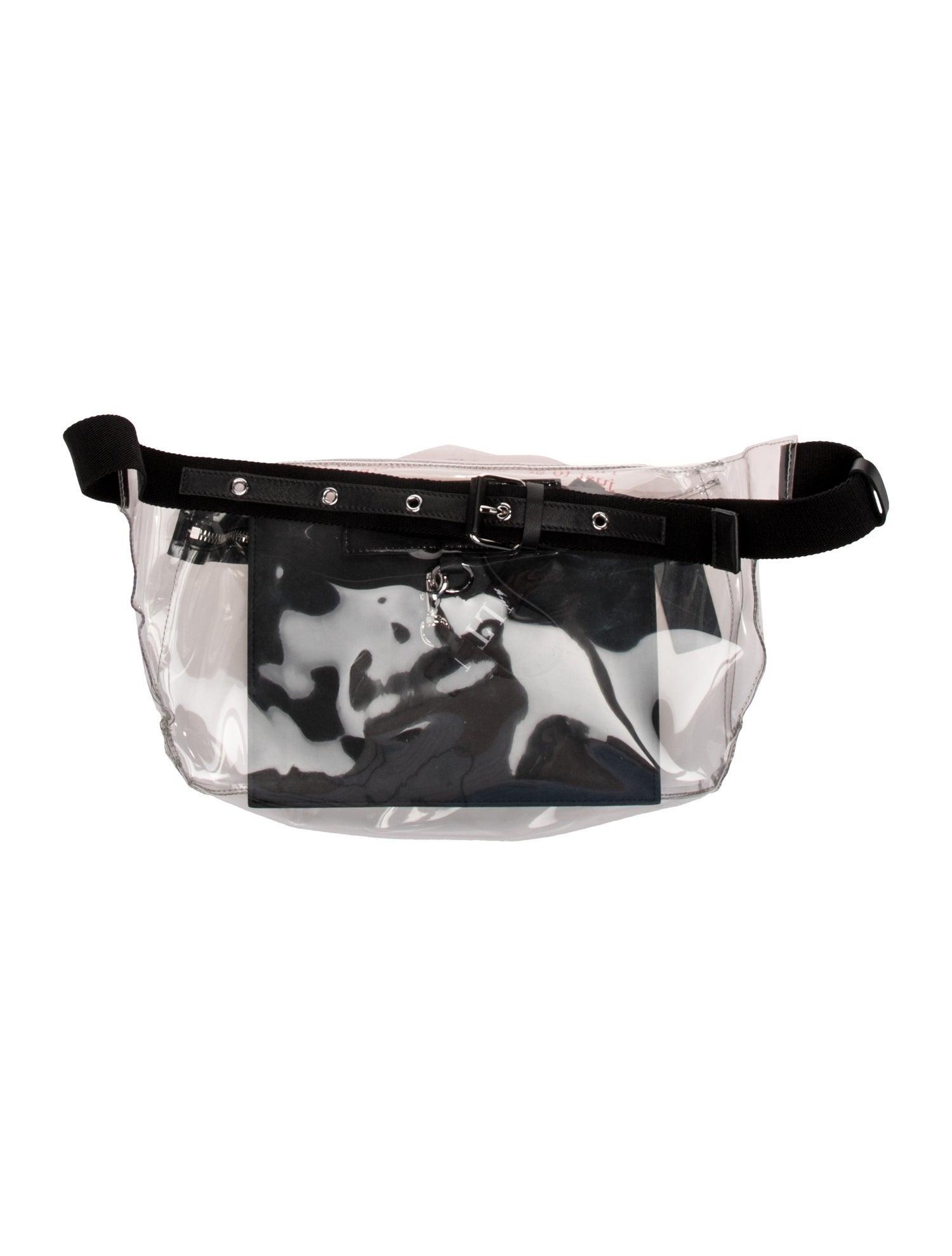 The North Face x Supreme Steep Tech Waist Bag - Blue Waist Bags