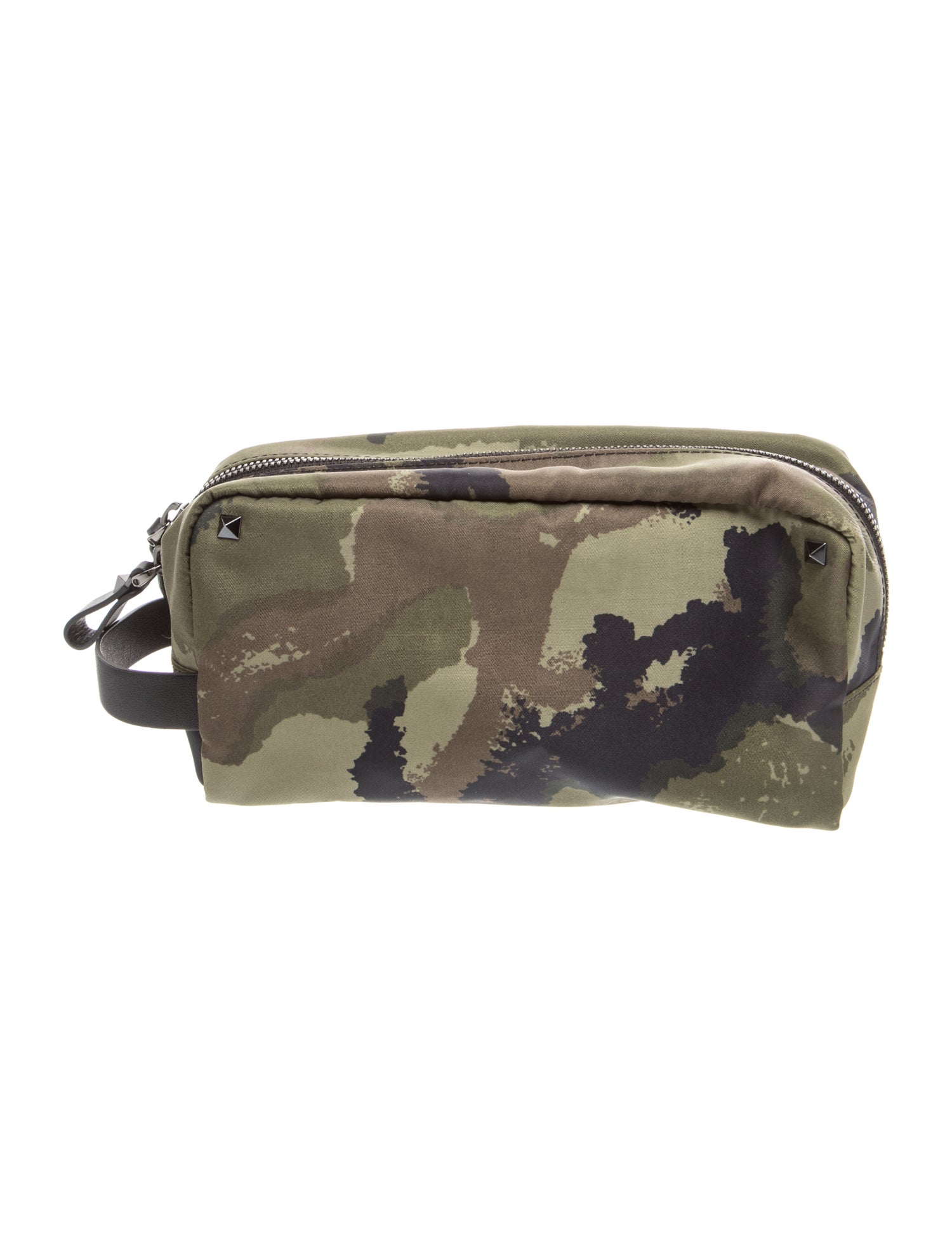 Valentino Nylon Pouch