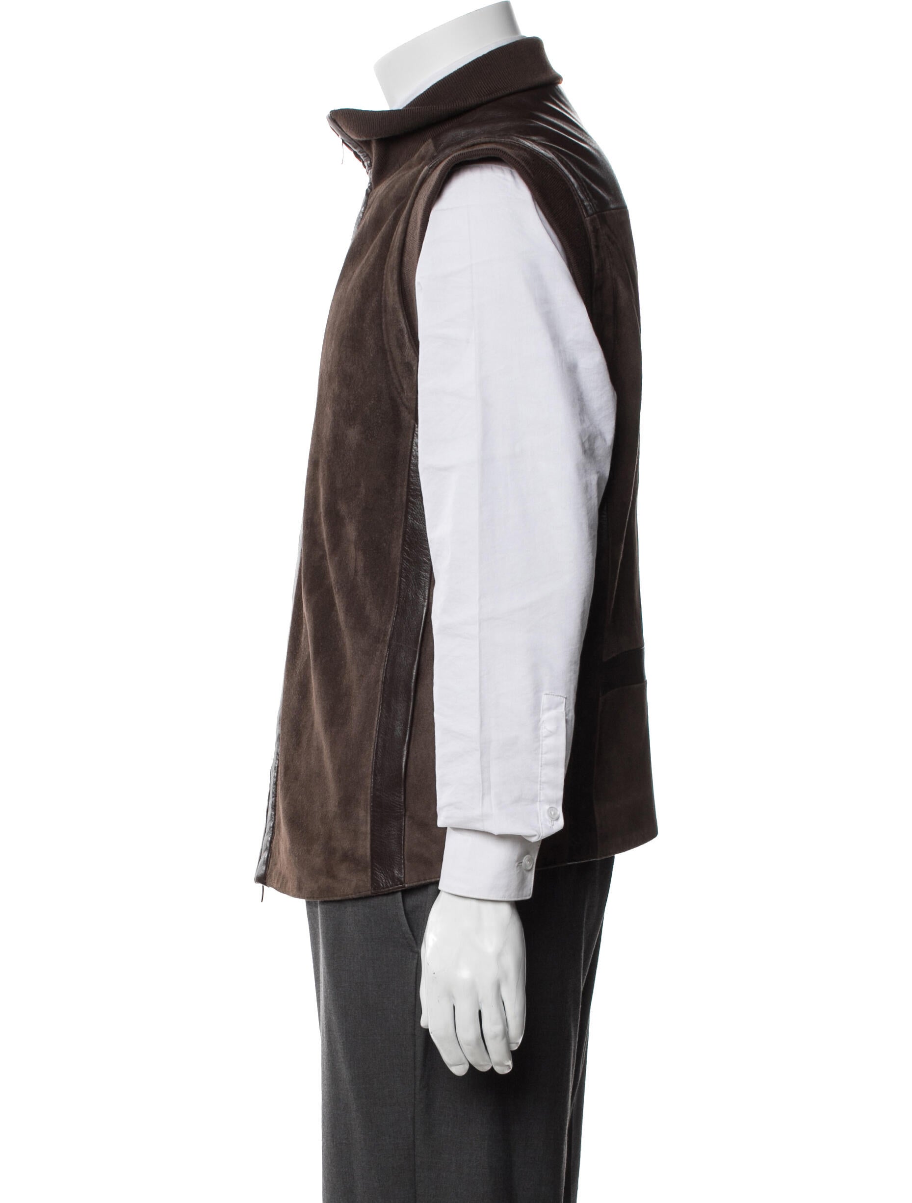 Valentino Vintage 2000's Vest