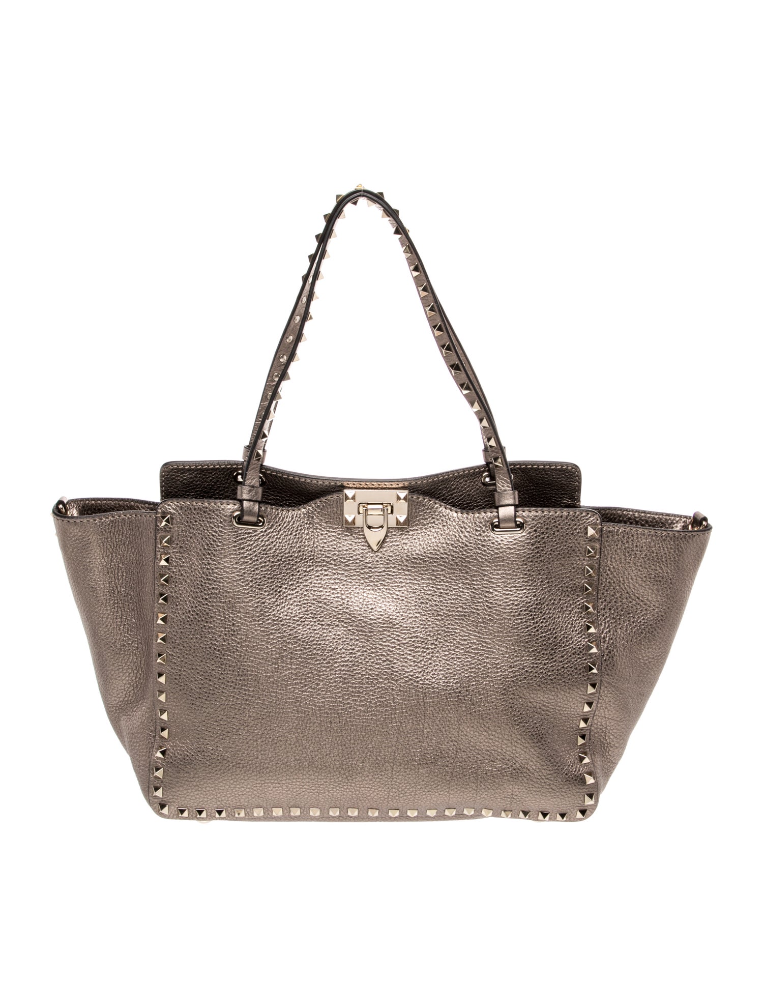 Valentino Rockstud Tote