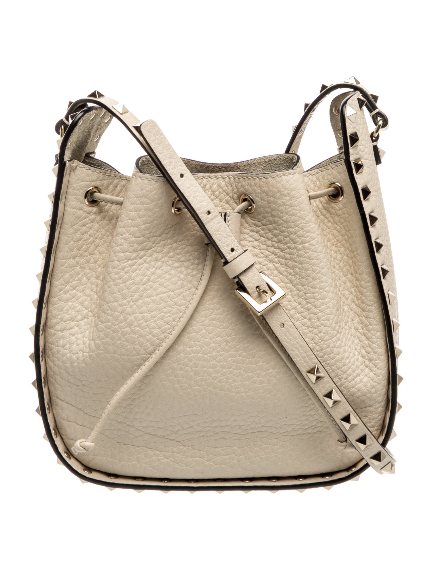 MZ Wallace Roxy Crossbody Bag w/ Tags - Neutrals Crossbody Bags