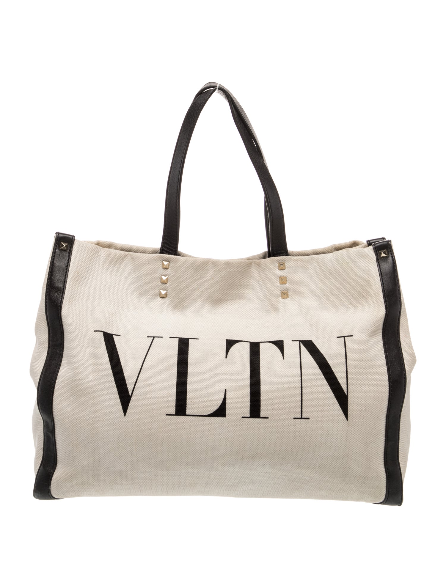Valentino Rockstud Tote