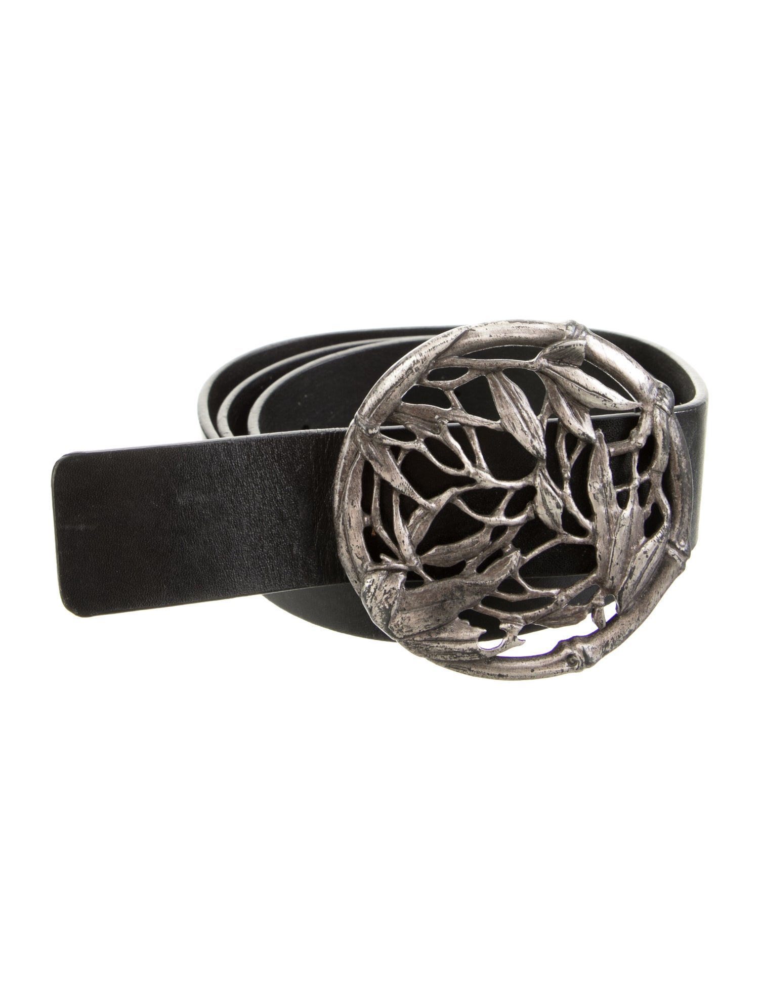 Valentino Vintage 2000's Waist Belt