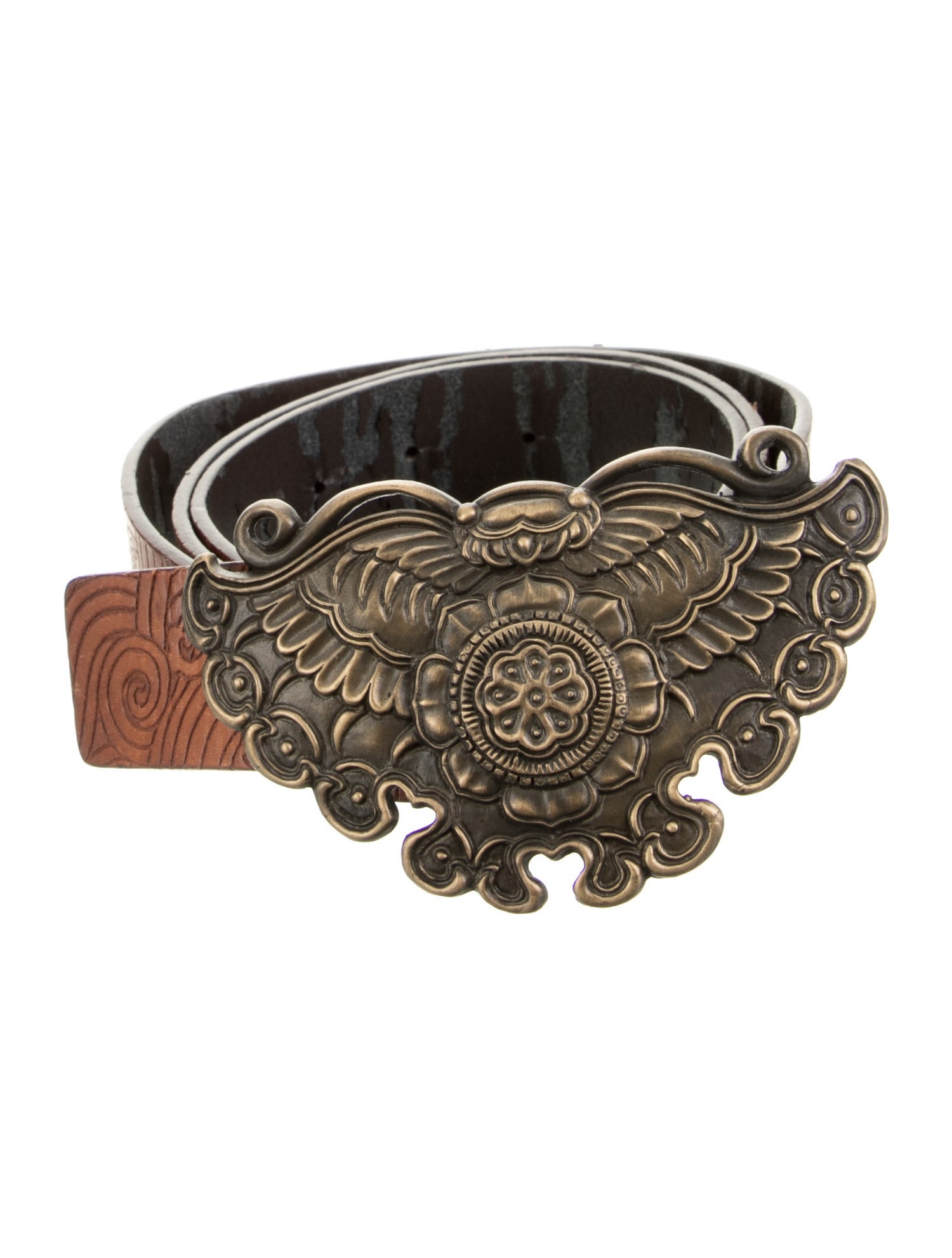 Valentino Vintage 2000's Waist Belt