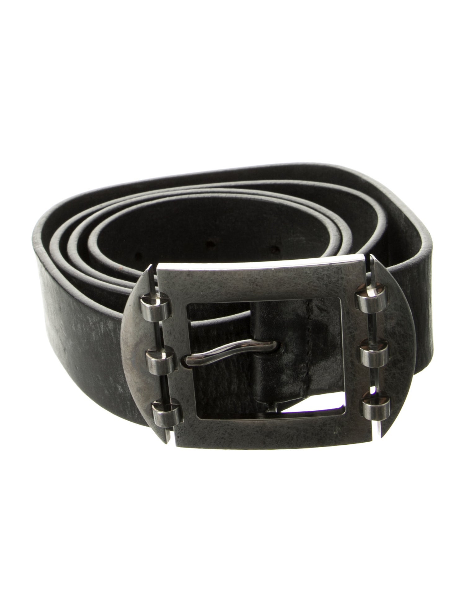 Valentino Vintage 2000's Waist Belt