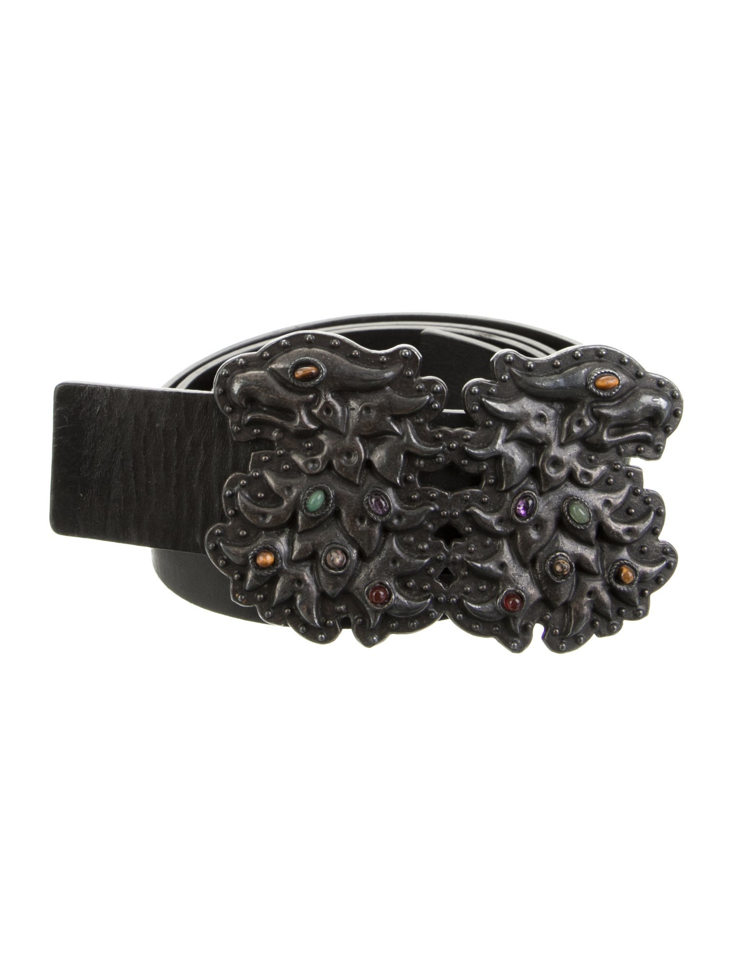 Valentino Vintage 2000's Waist Belt