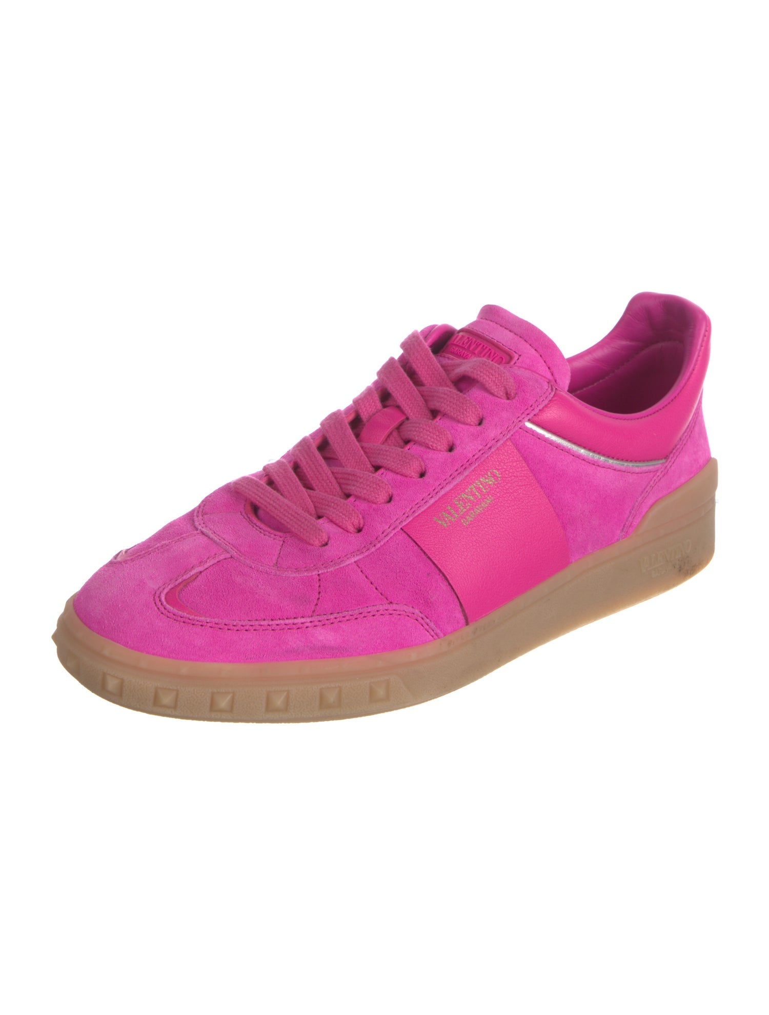 Maison Margiela Maison Martin Margiela Future Ponyhair Sneakers