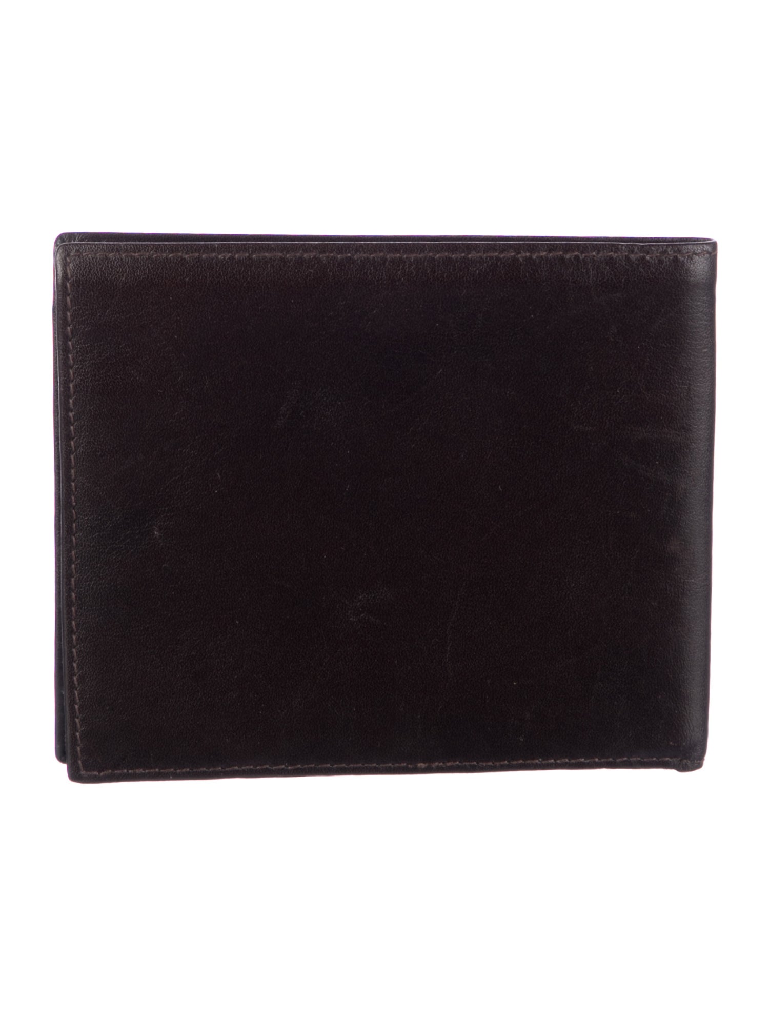 Valentino Vintage Leather Wallet