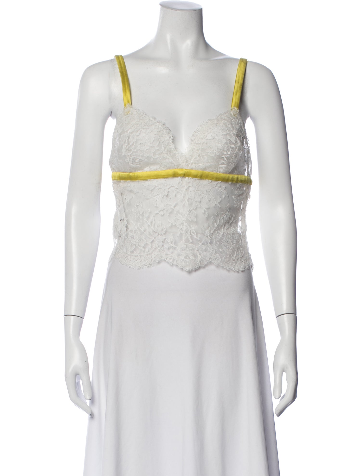 Valentino Vintage 2005 Top