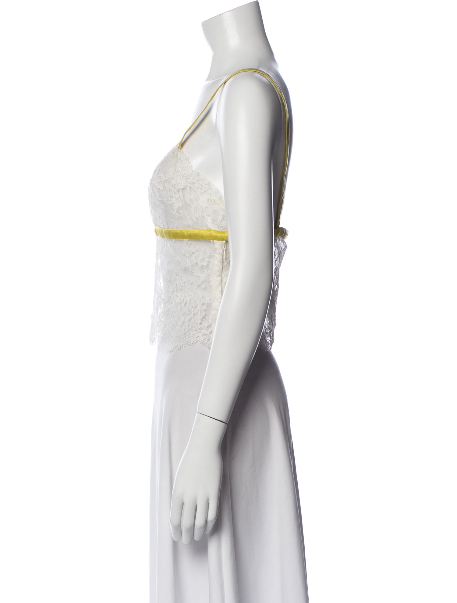Valentino Vintage 2005 Top
