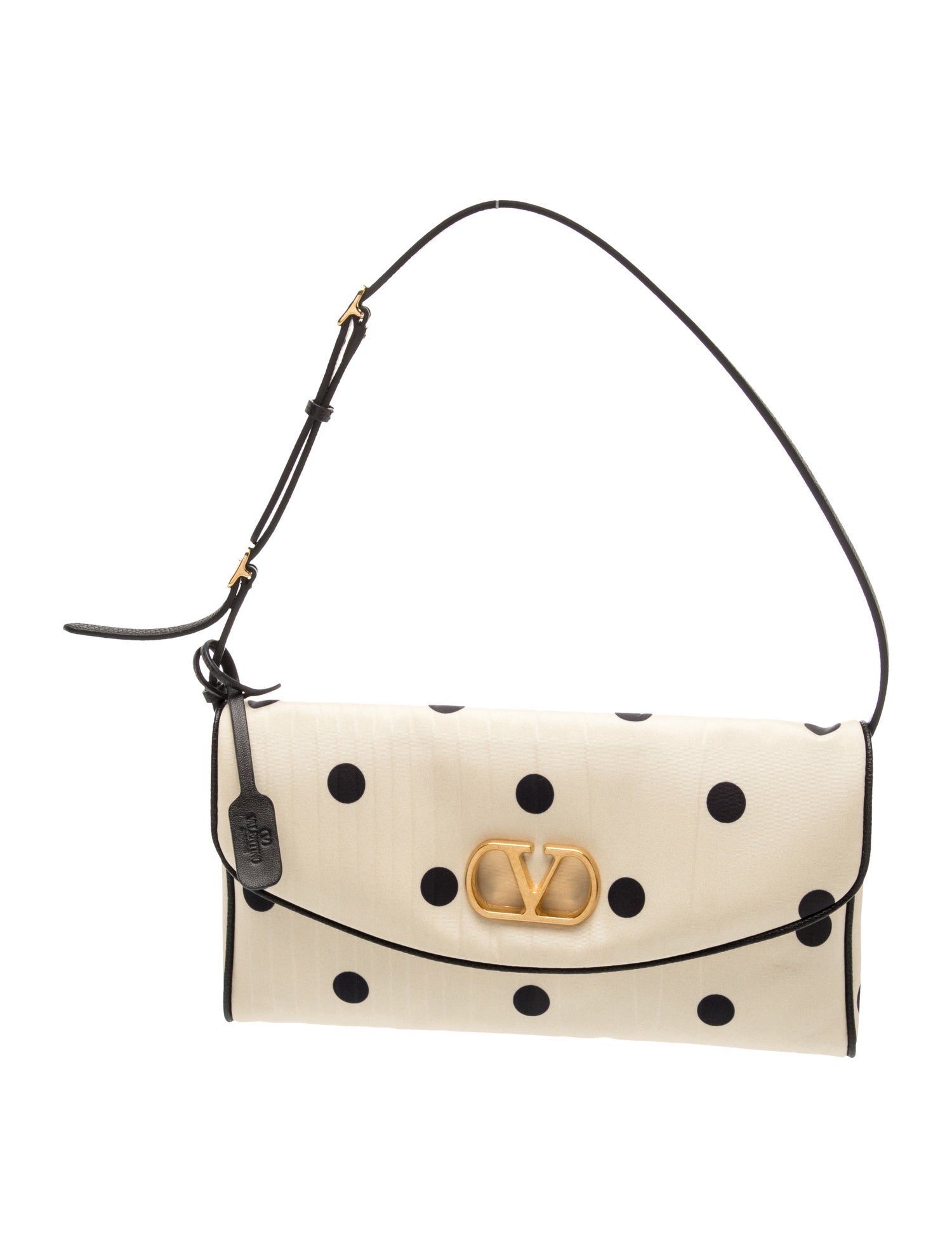 Valentino Vlogo DeVain Small