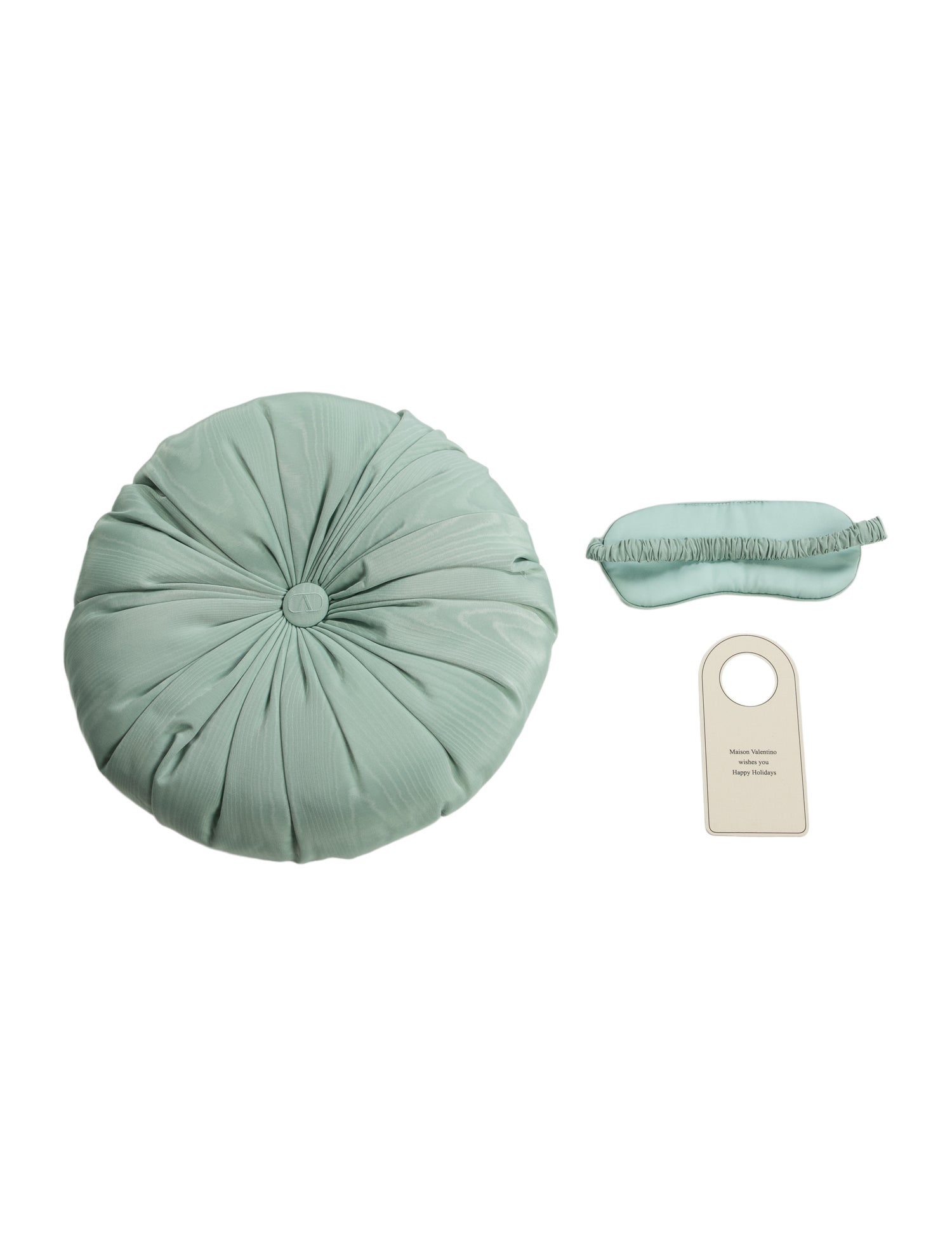 Valentino Throw Pillow Gift Set