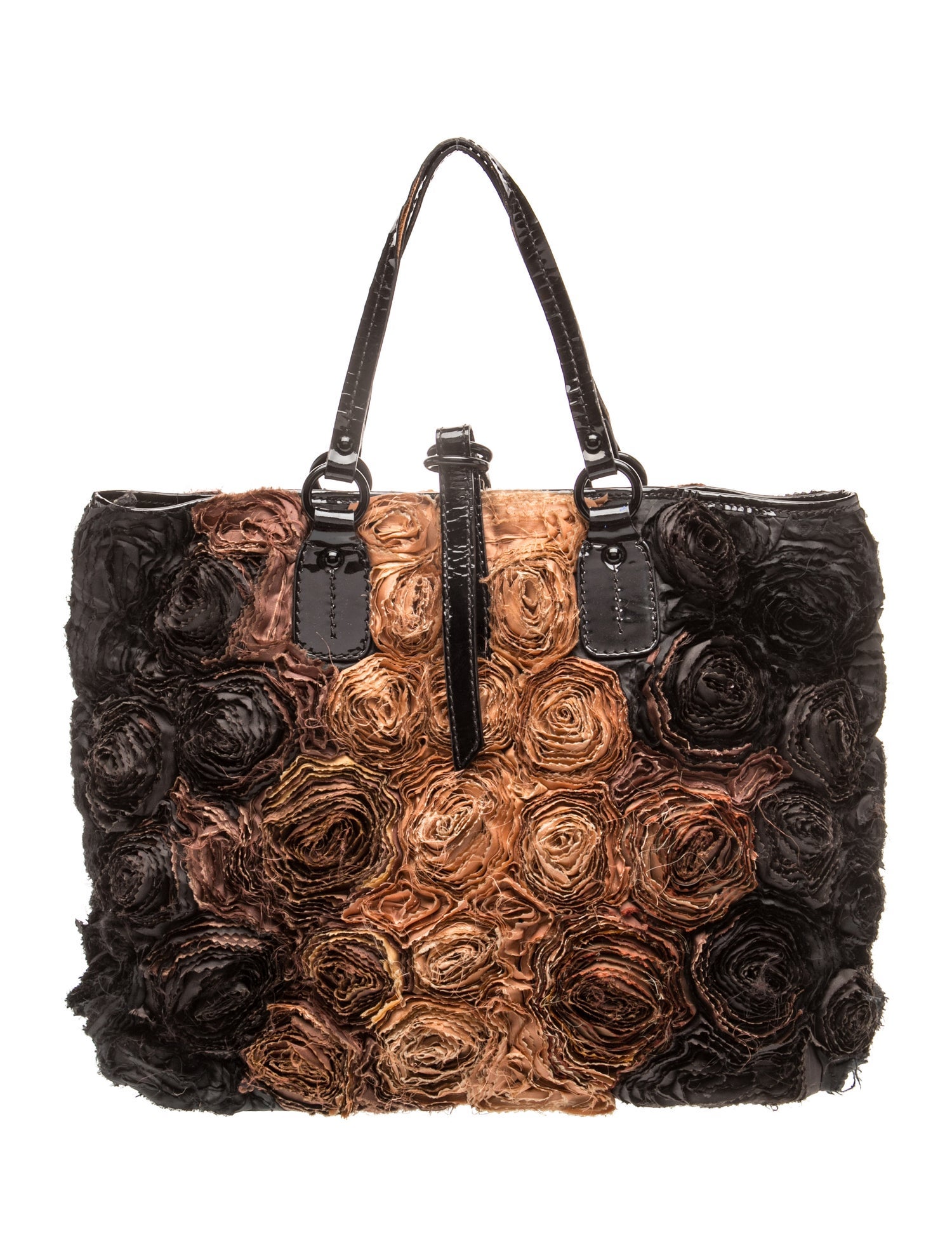 BODE Market Bag - Green Totes, Handbags - WBODE20538 | The RealReal