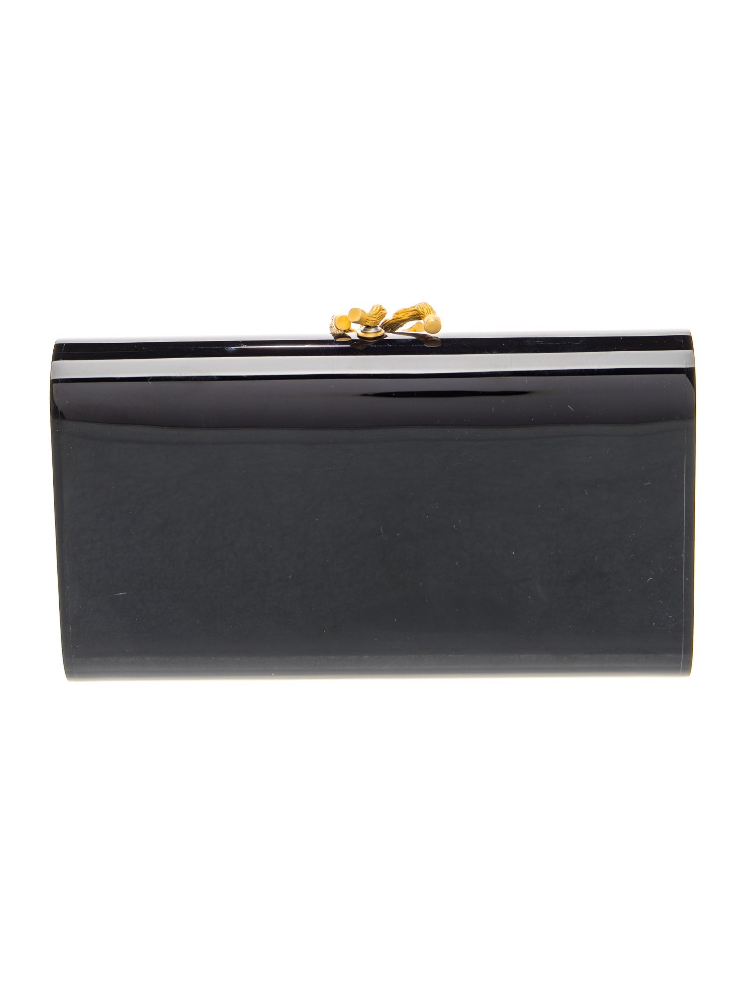 Valentino Minaudière Vintage