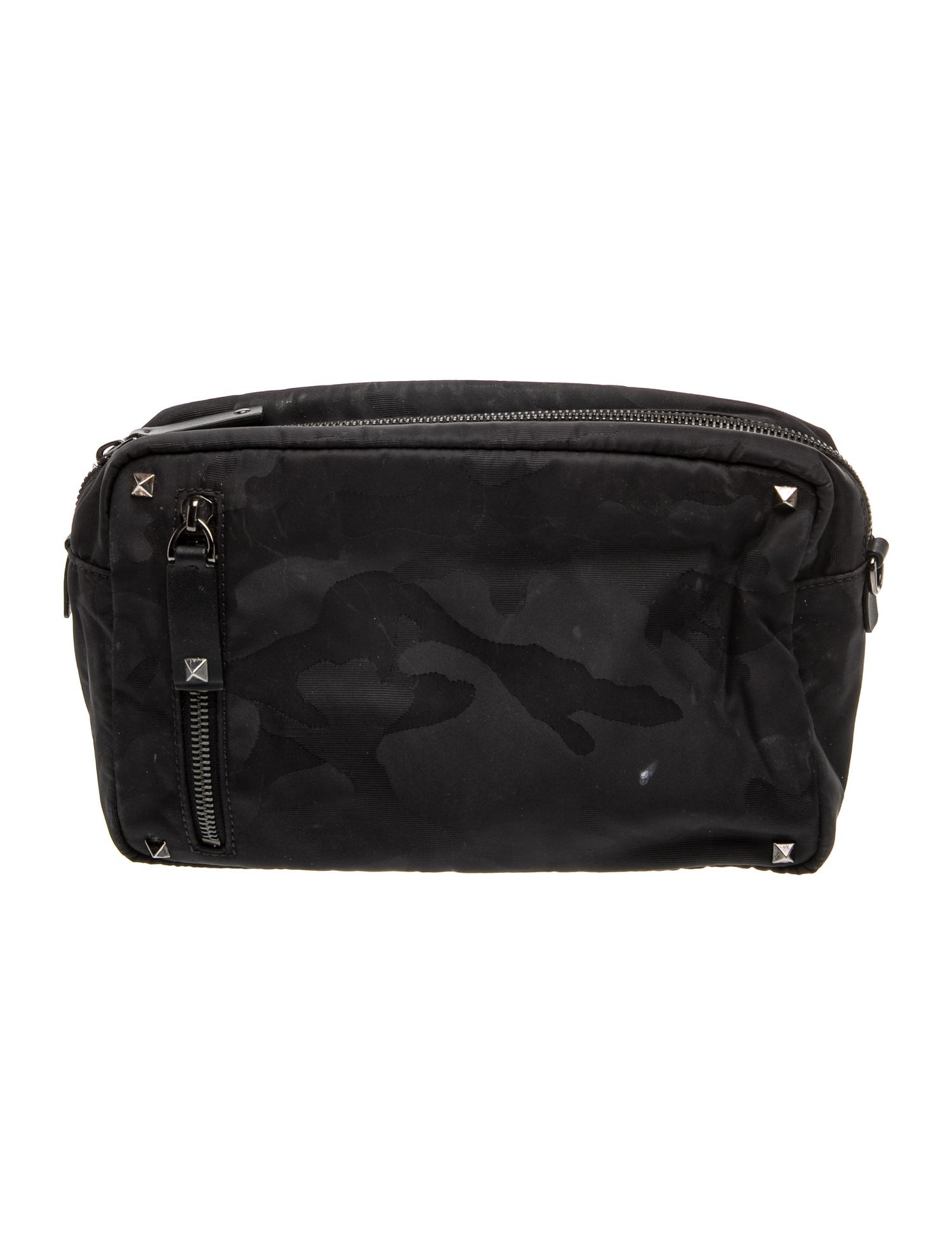 Valentino Nylon Pouch