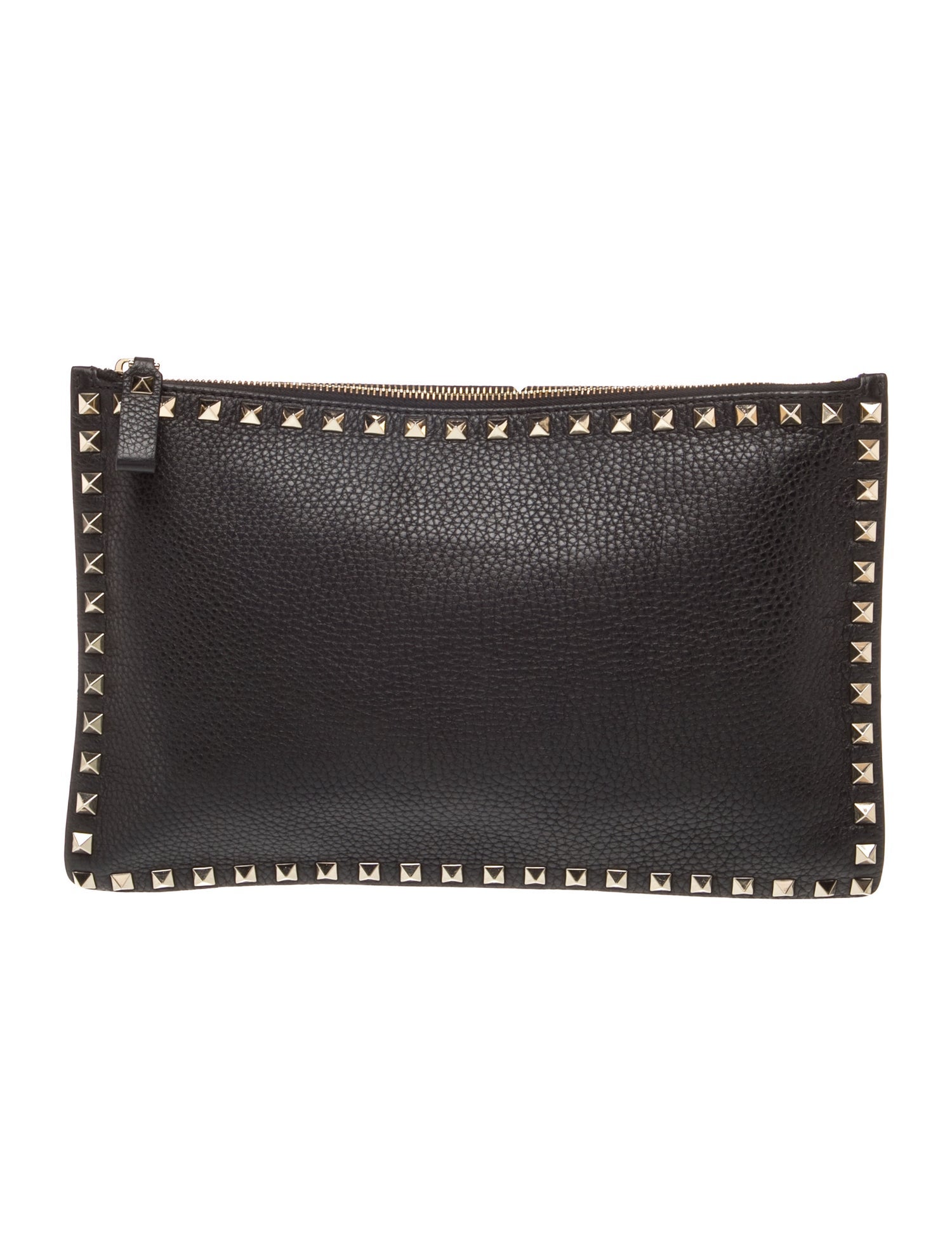 Miu Miu Leather Evening Bag - Pink Clutches, Handbags - MIU245067